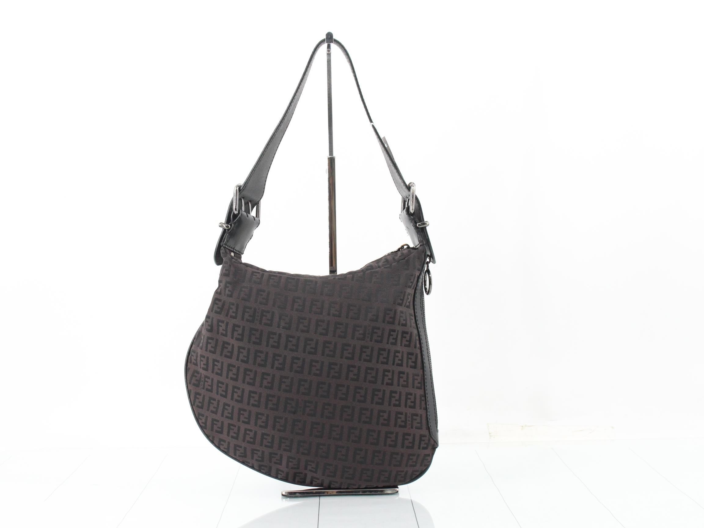 Zucchino (Bag) - Shoulder Bag — view 2
