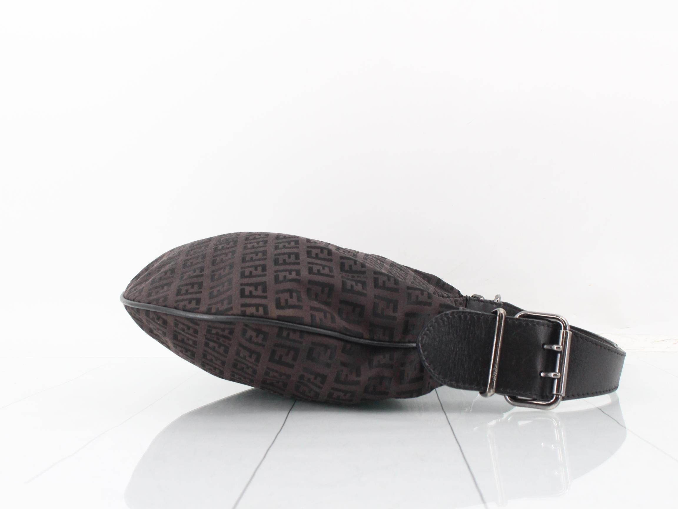 Zucchino (Bag) - Shoulder Bag — view 3