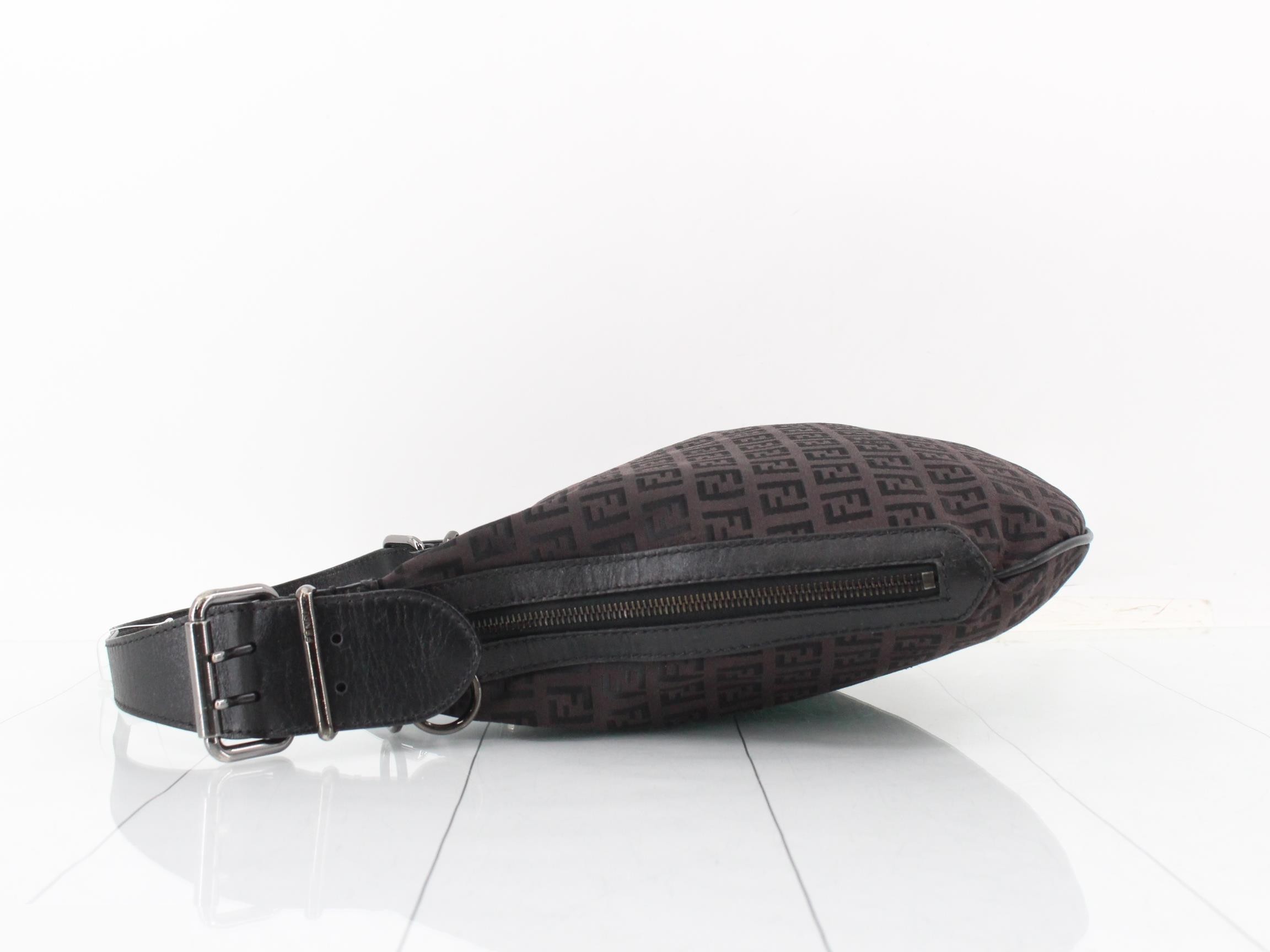 Zucchino (Bag) - Shoulder Bag — view 4