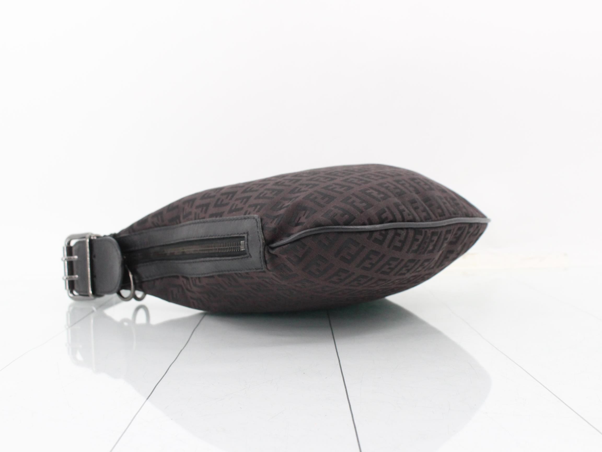 Zucchino (Bag) - Shoulder Bag — view 5