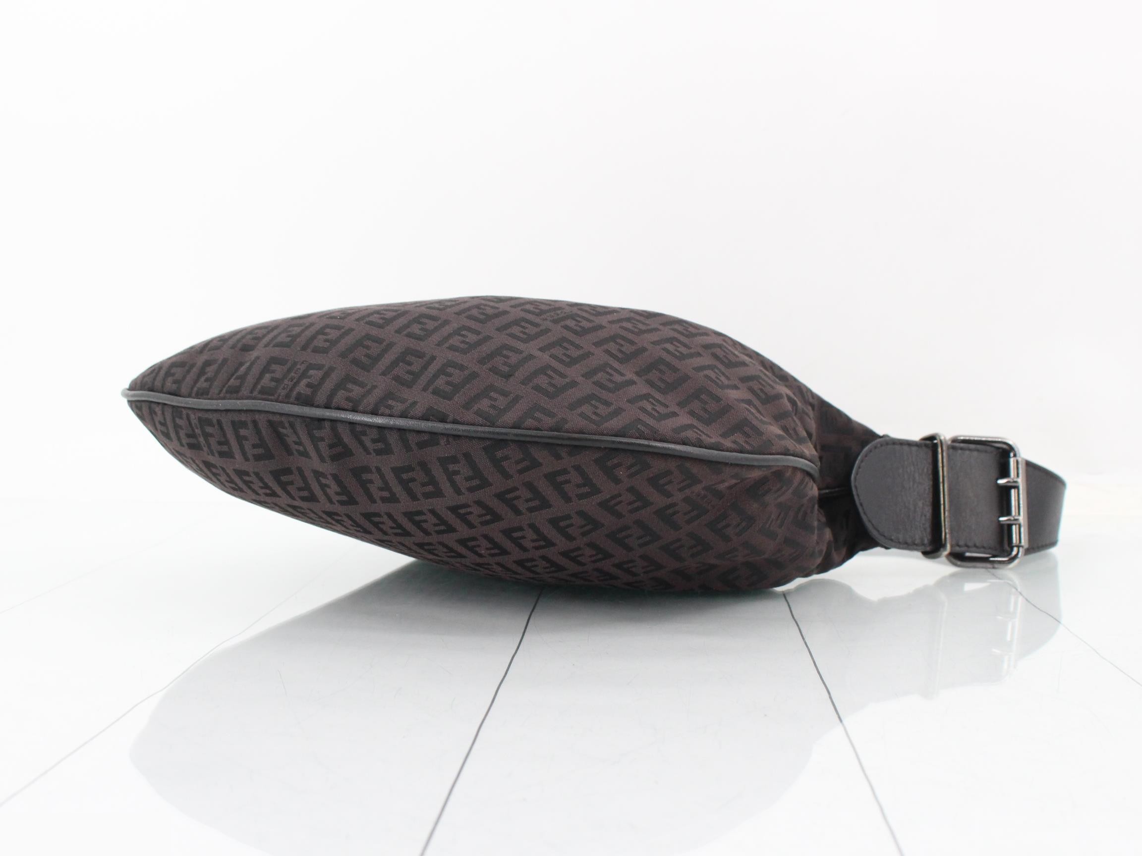 Zucchino (Bag) - Shoulder Bag — view 6