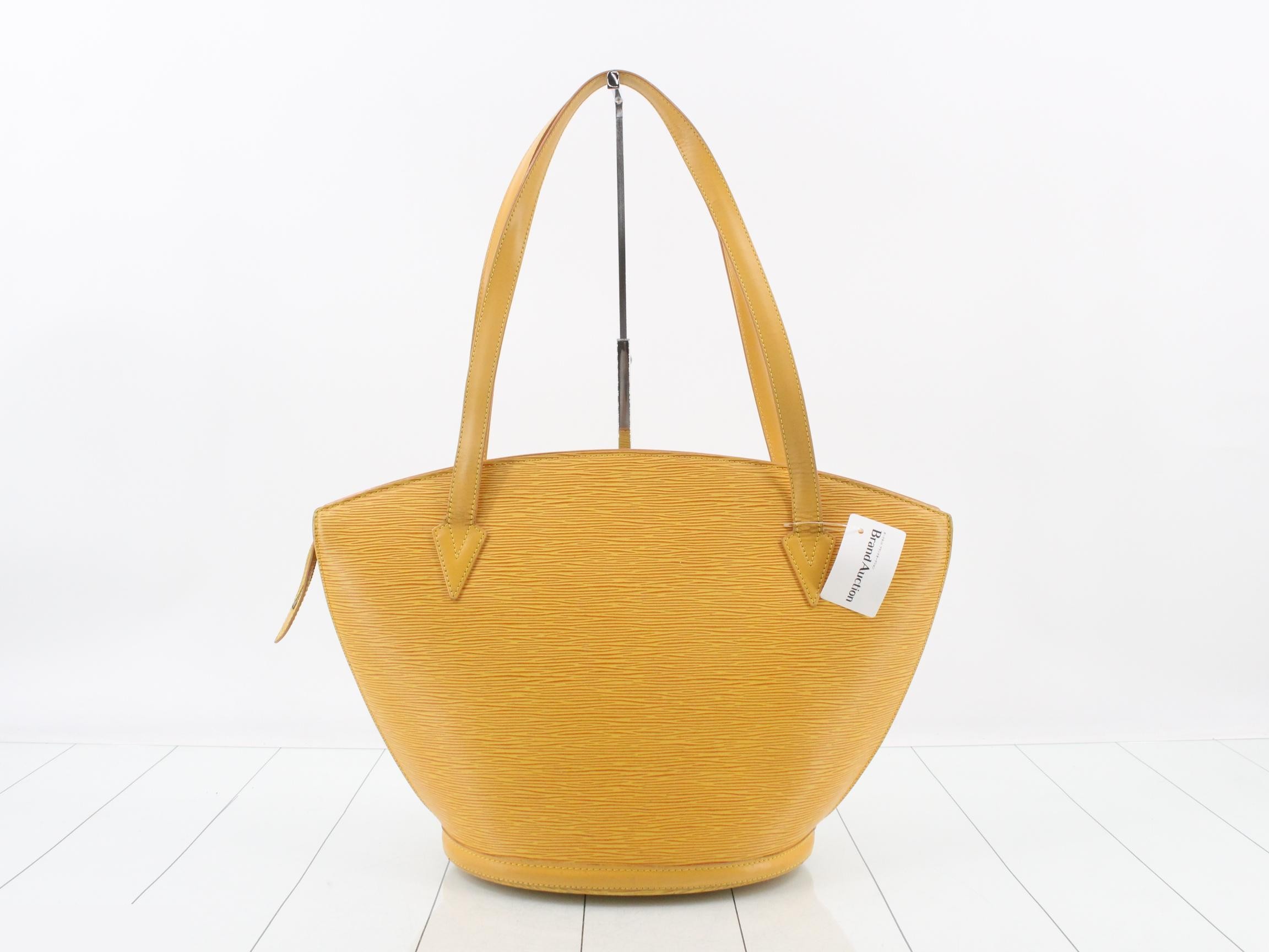 Epi tote bag — view 2