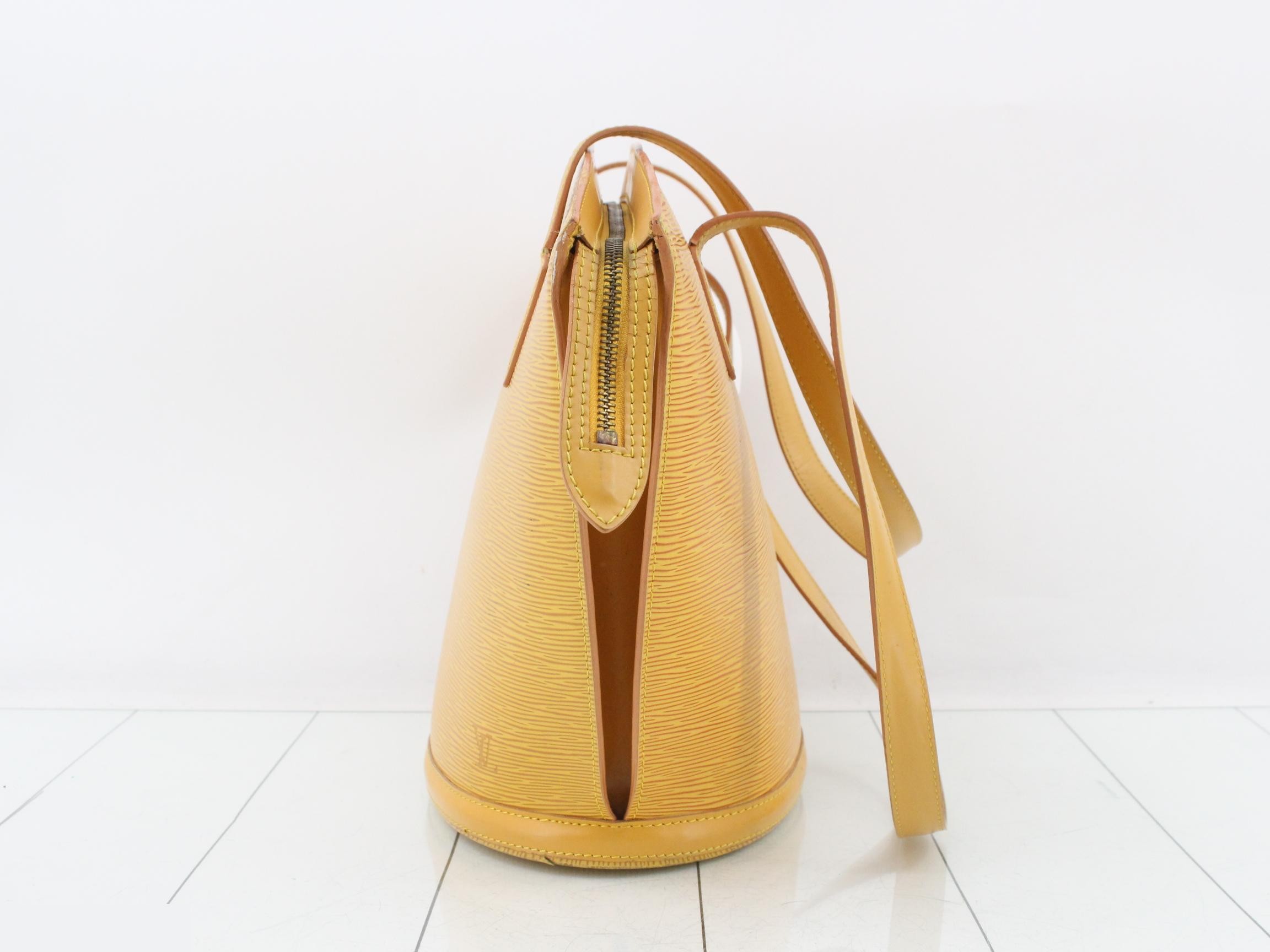 Epi tote bag — view 3