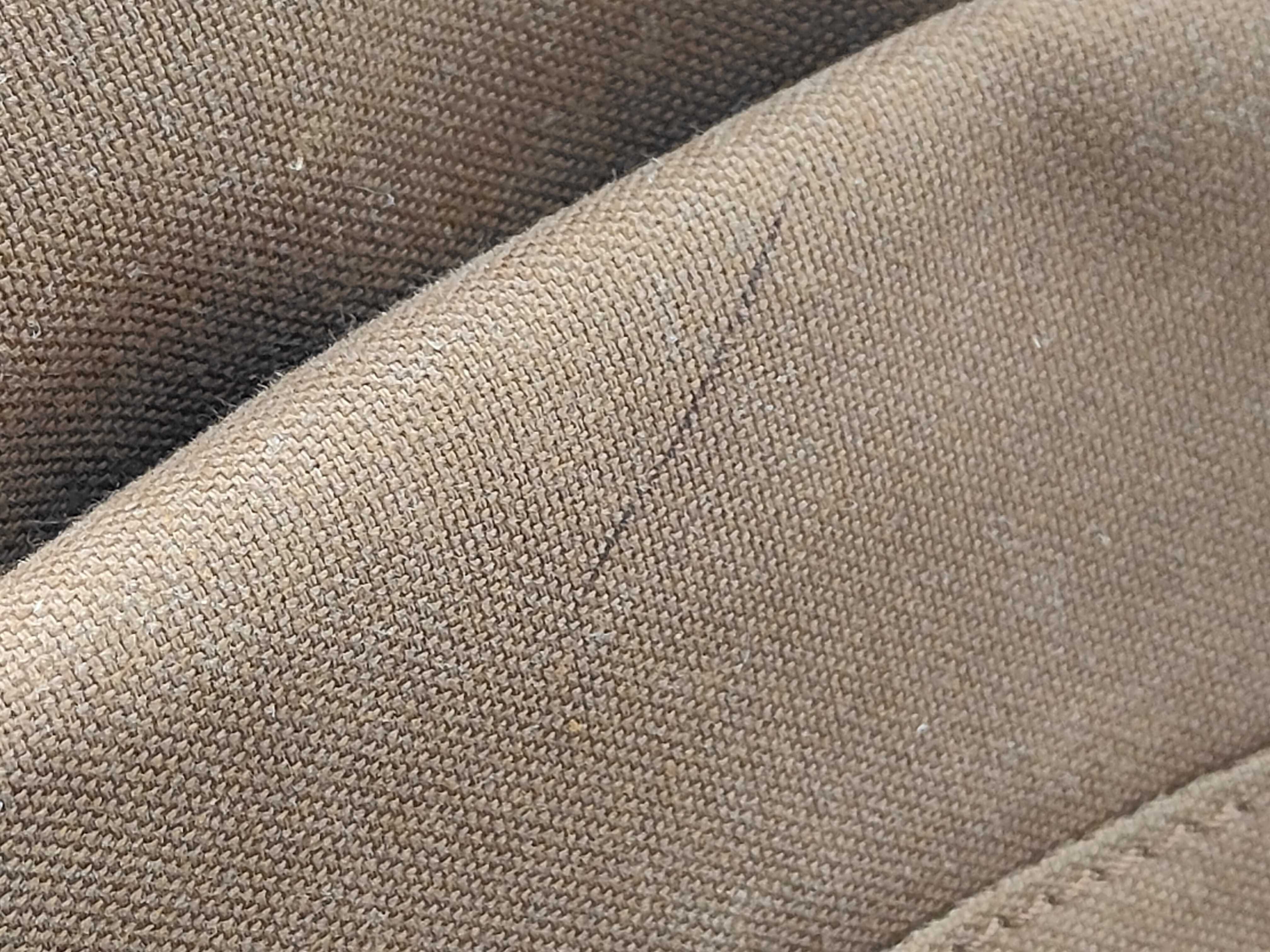 Monogram LV Saumur Shoulder Bag — view 12