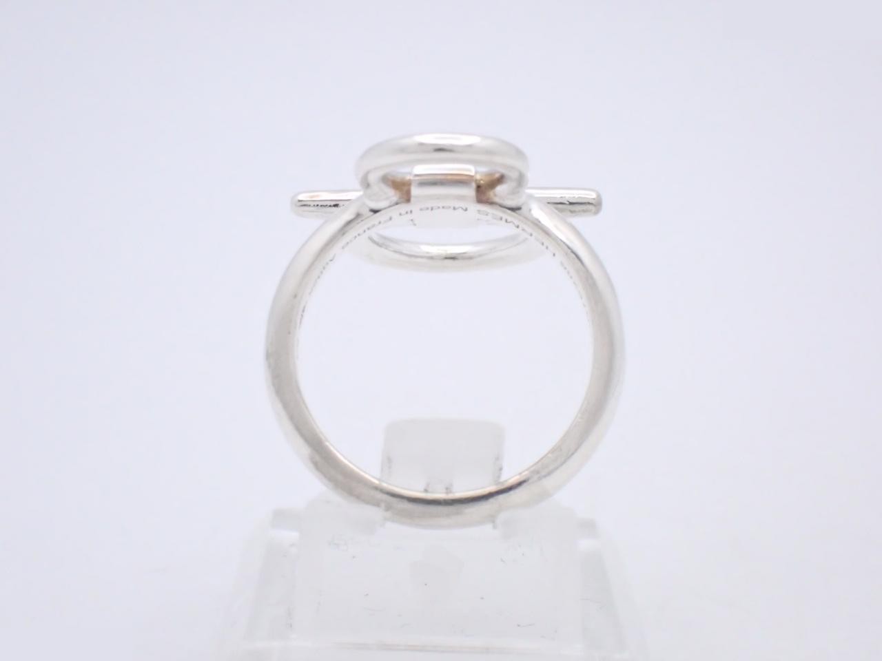 Mold Brit ring, size 53, Ag925/6.4g — view 3