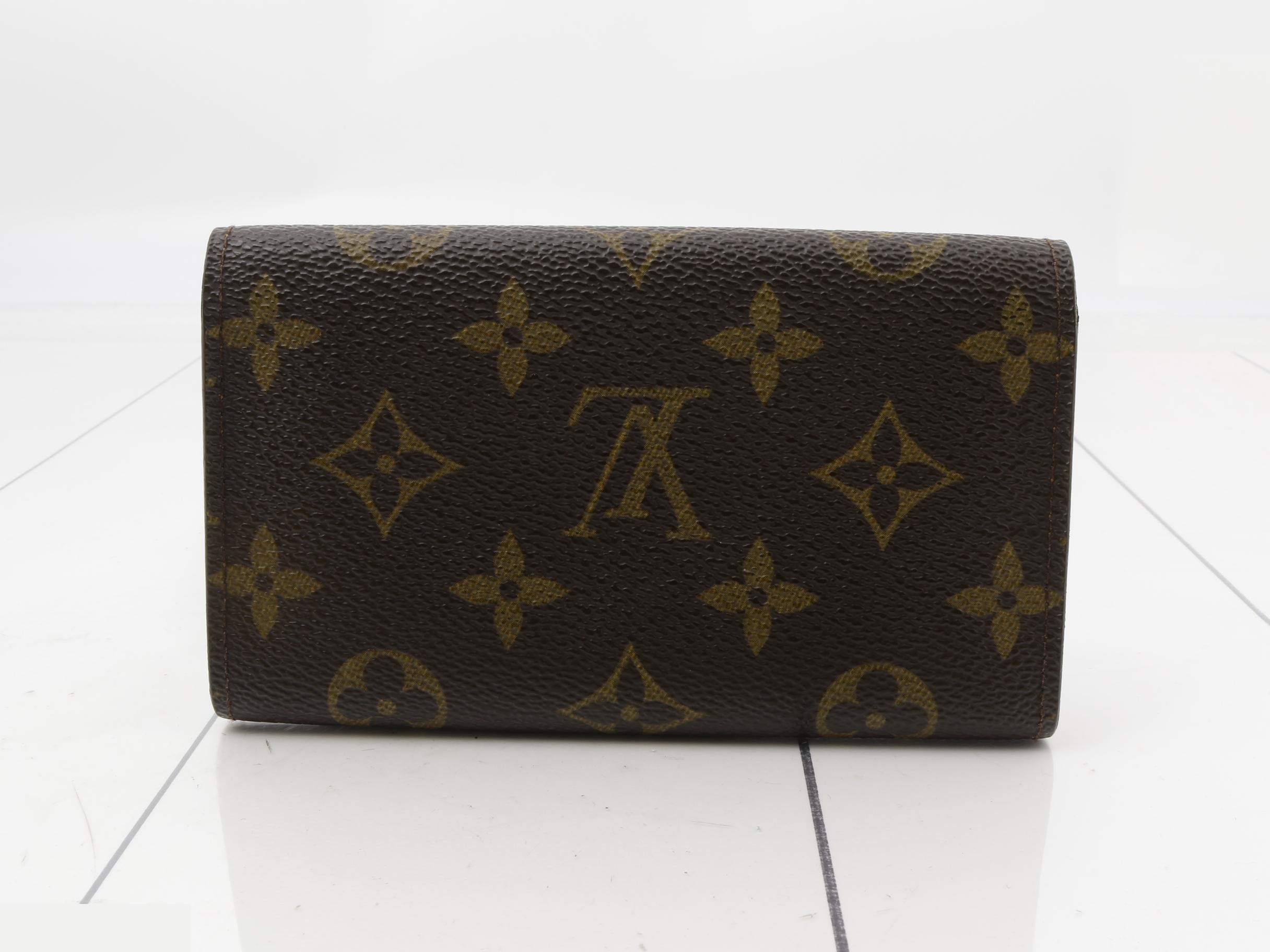 Portemonnaie Zip — view 2