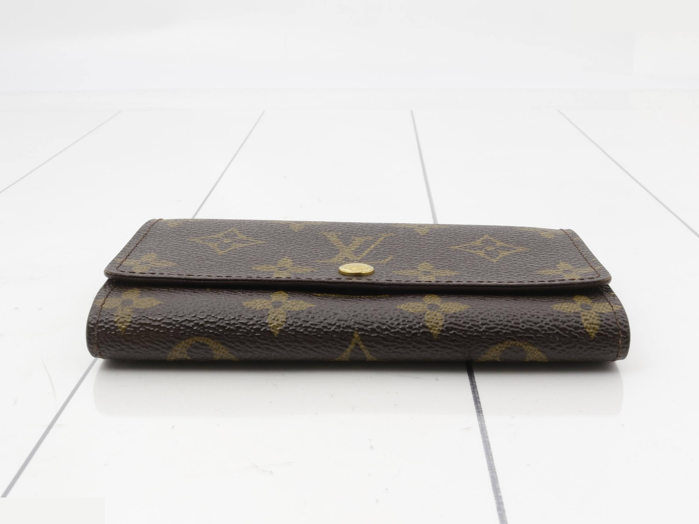 Portemonnaie Zip — view 3