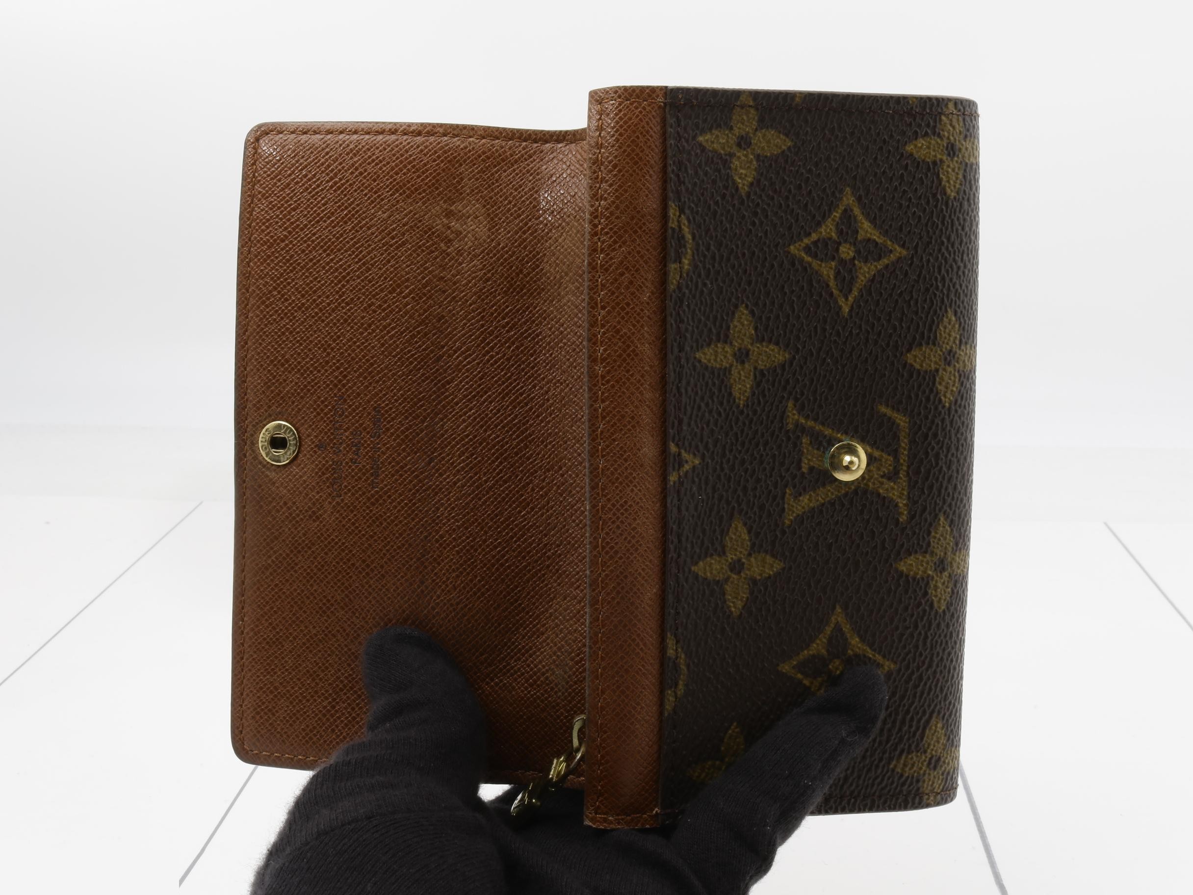 Portemonnaie Zip — view 4