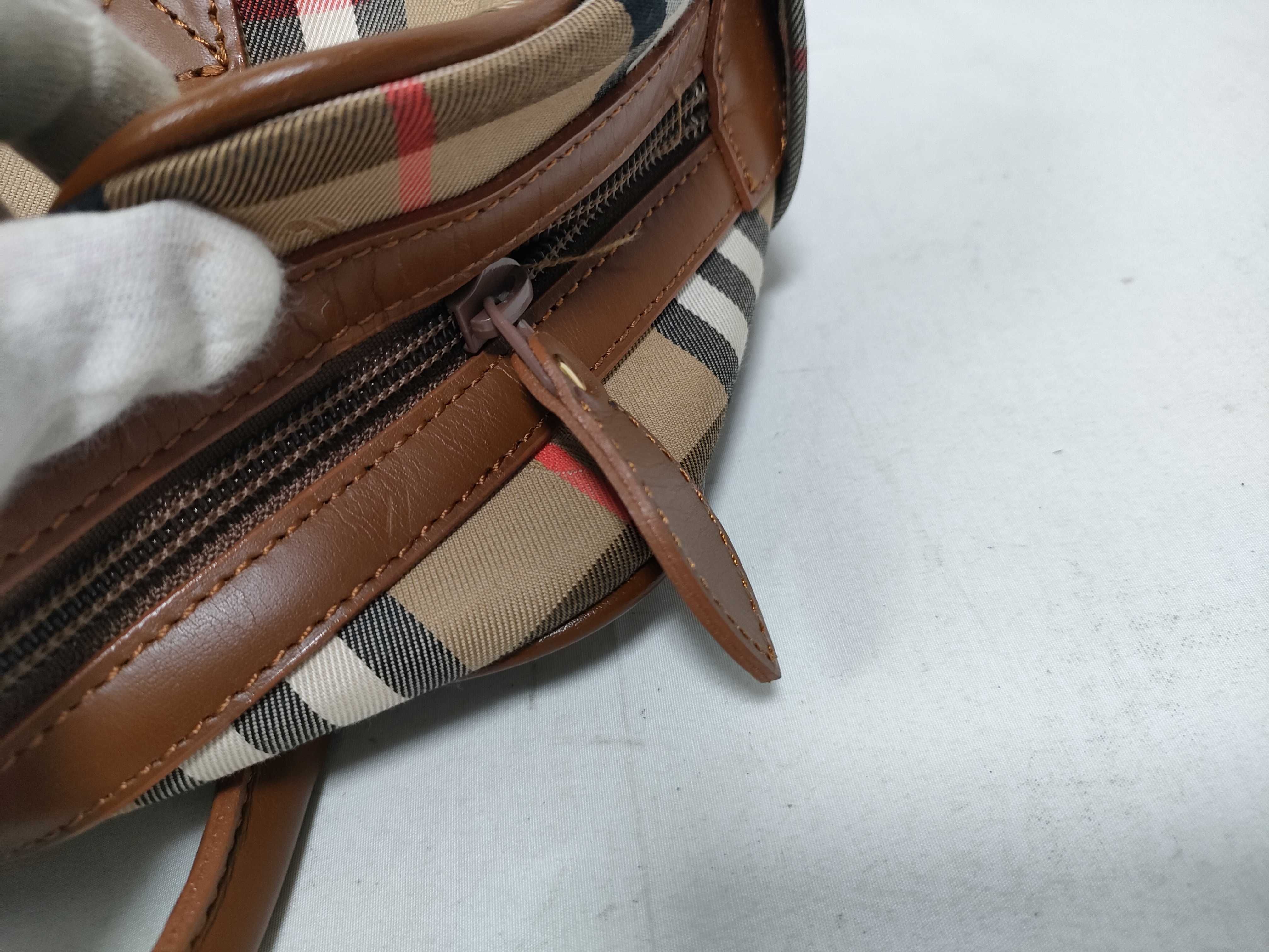 Handbag / Canvas Handbag — view 11