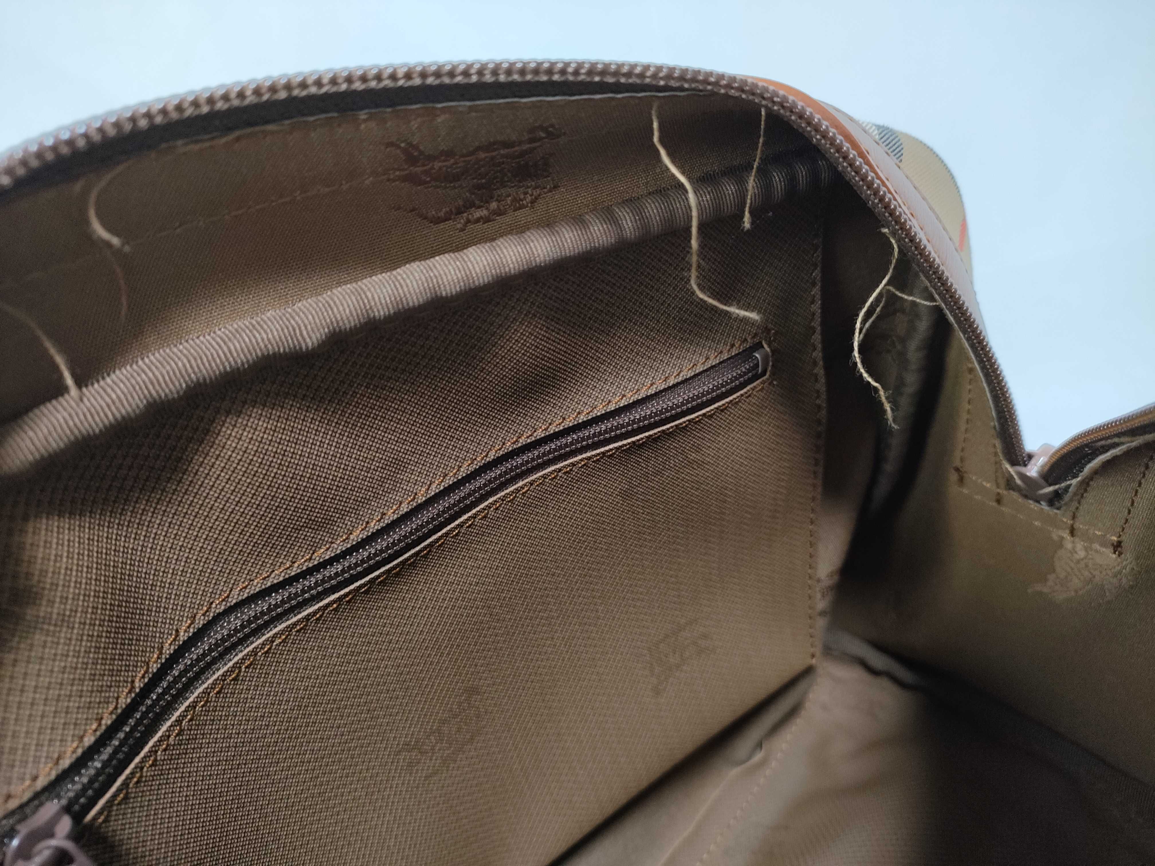 Handbag / Canvas Handbag — view 14