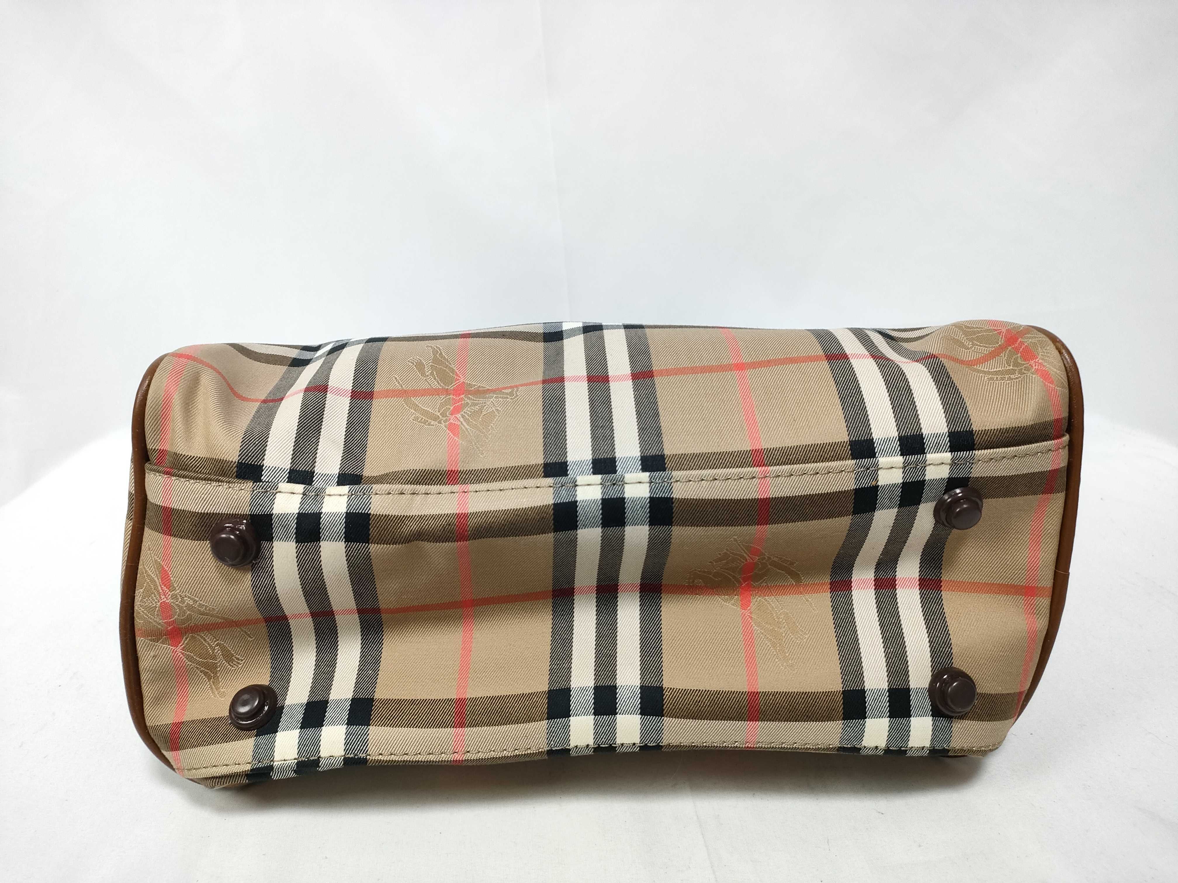Handbag / Canvas Handbag — view 3