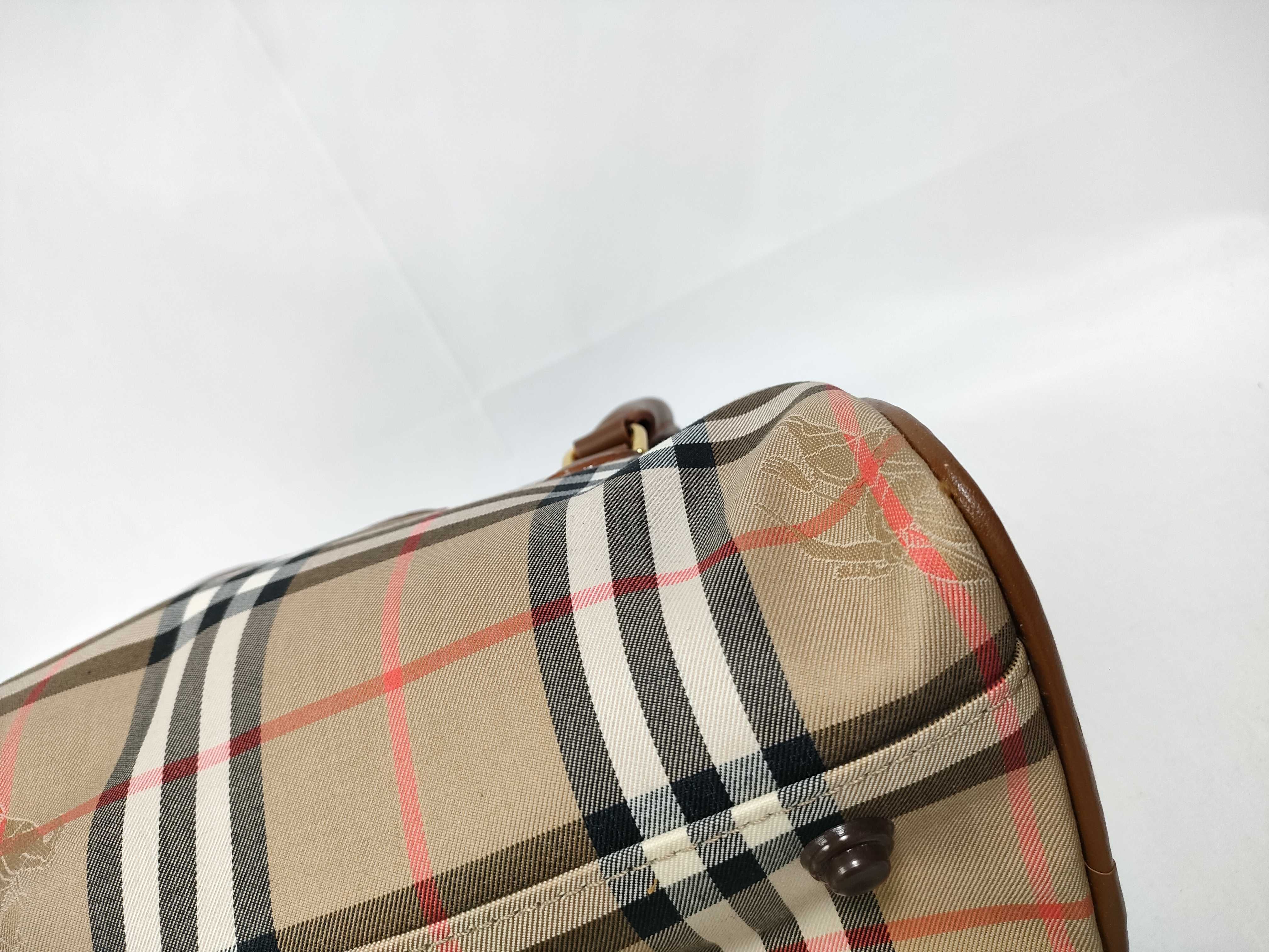 Handbag / Canvas Handbag — view 4