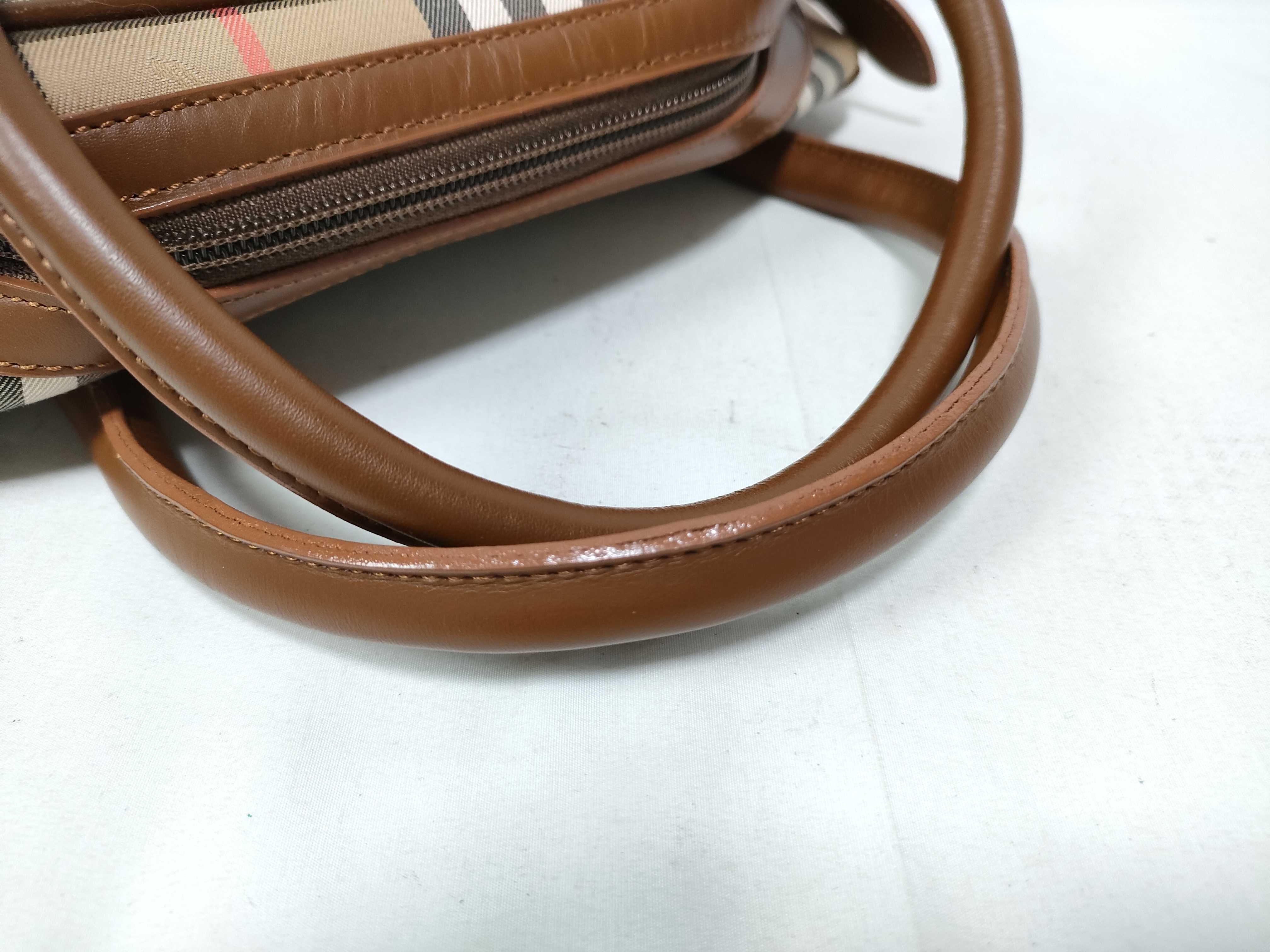 Handbag / Canvas Handbag — view 7