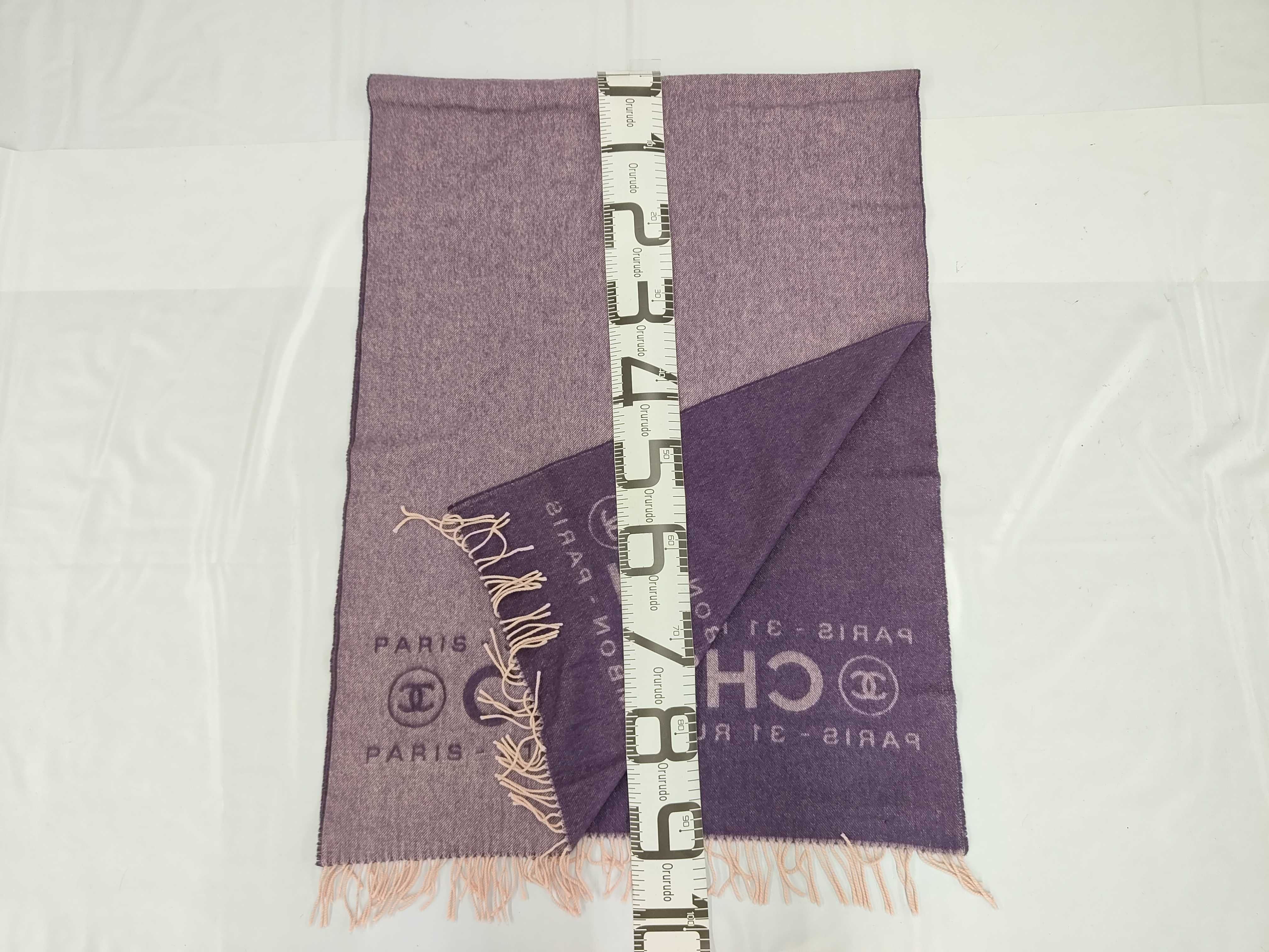 scarf and other accessories — view 2