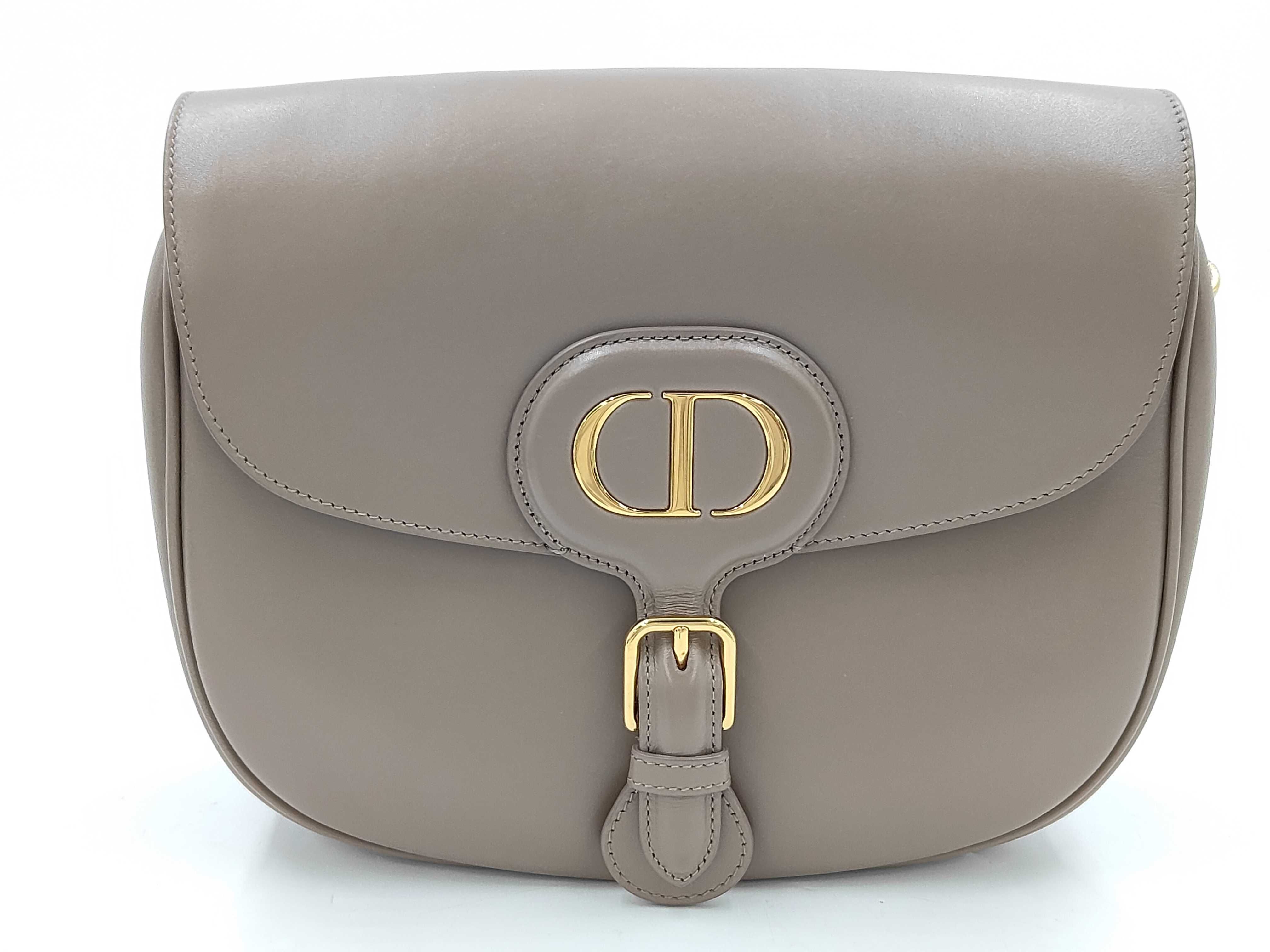 Christian Shoulder Bag