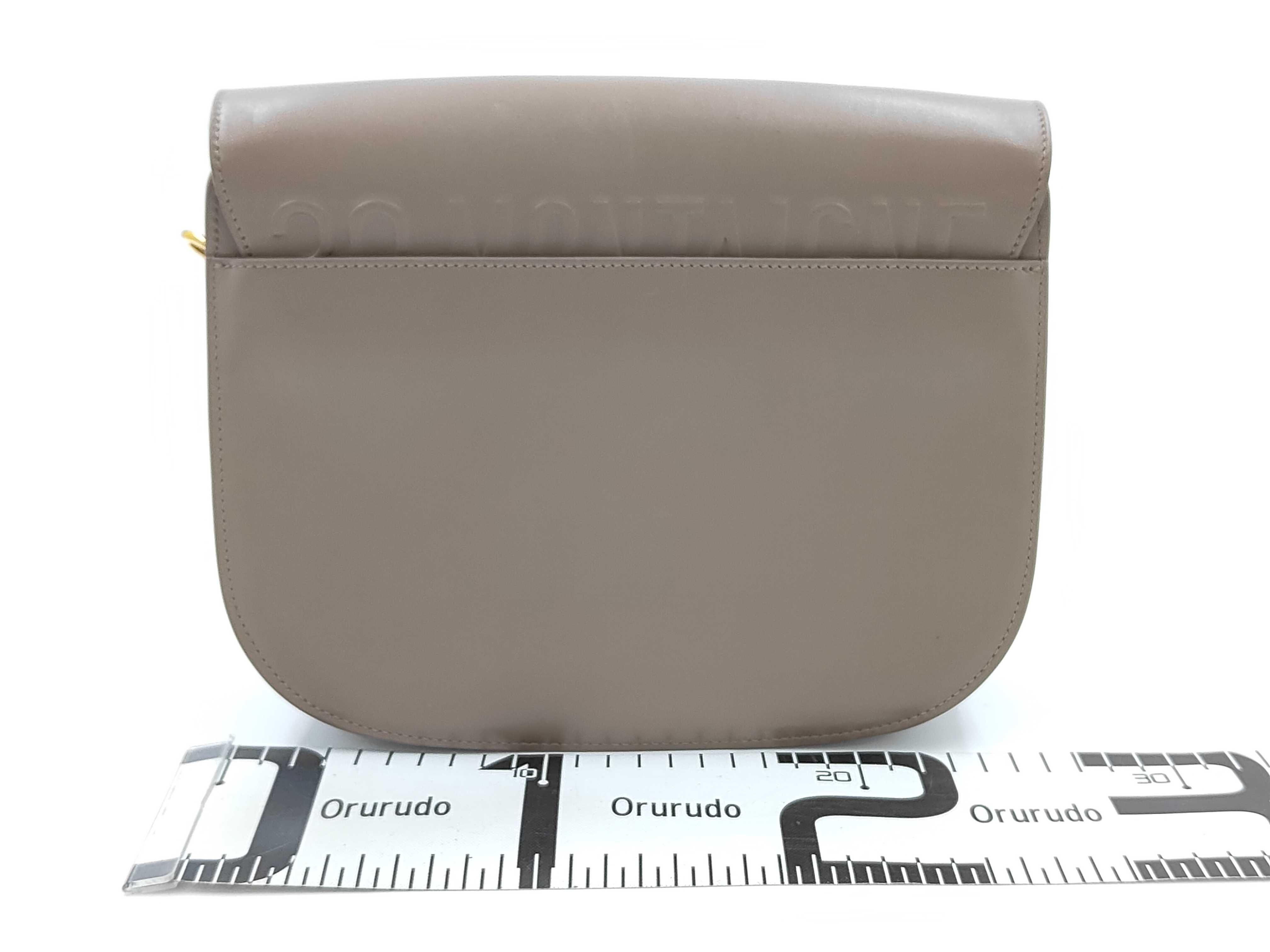 Christian Shoulder Bag — view 2