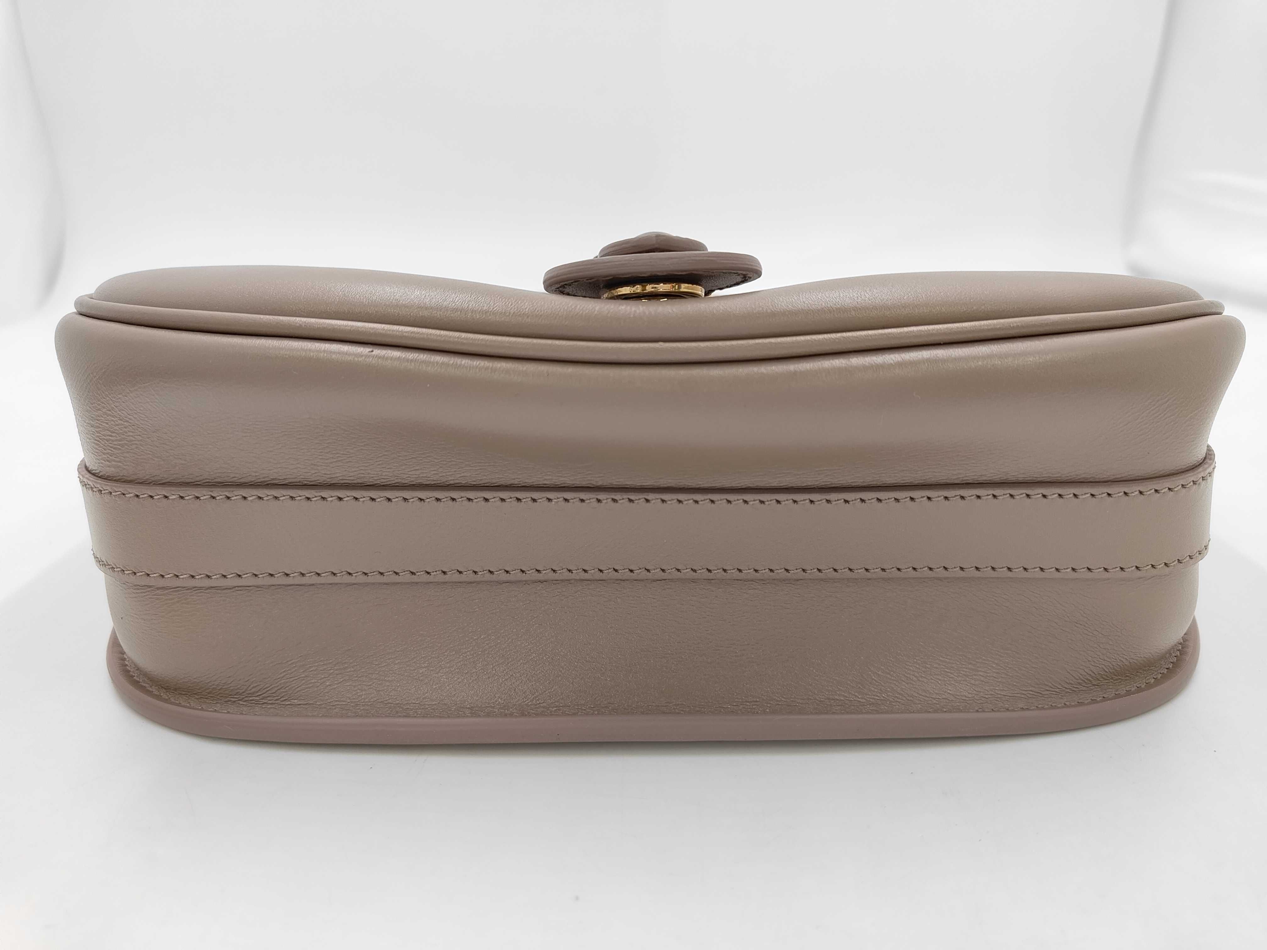 Christian Shoulder Bag — view 4