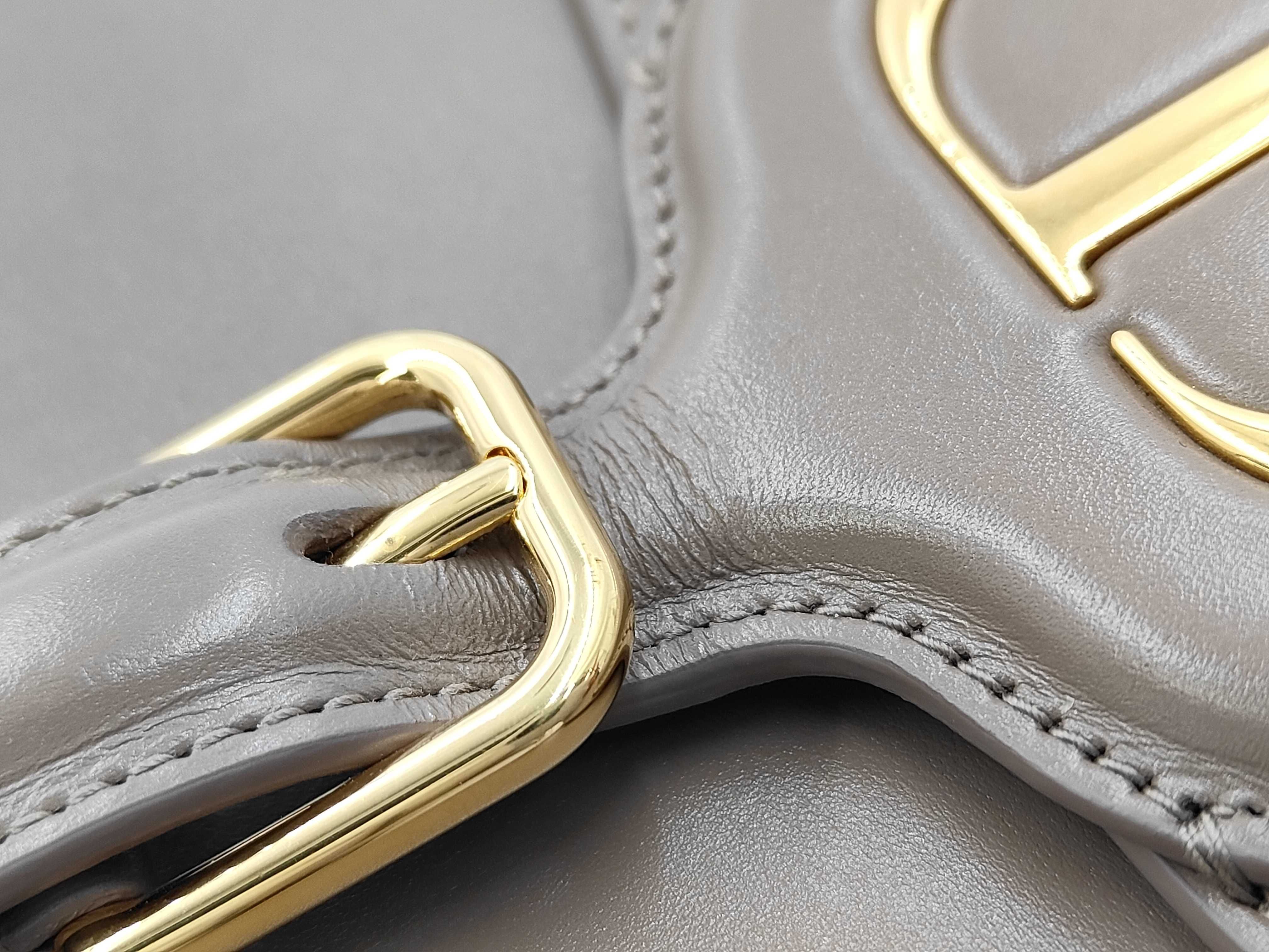 Christian Shoulder Bag — view 9