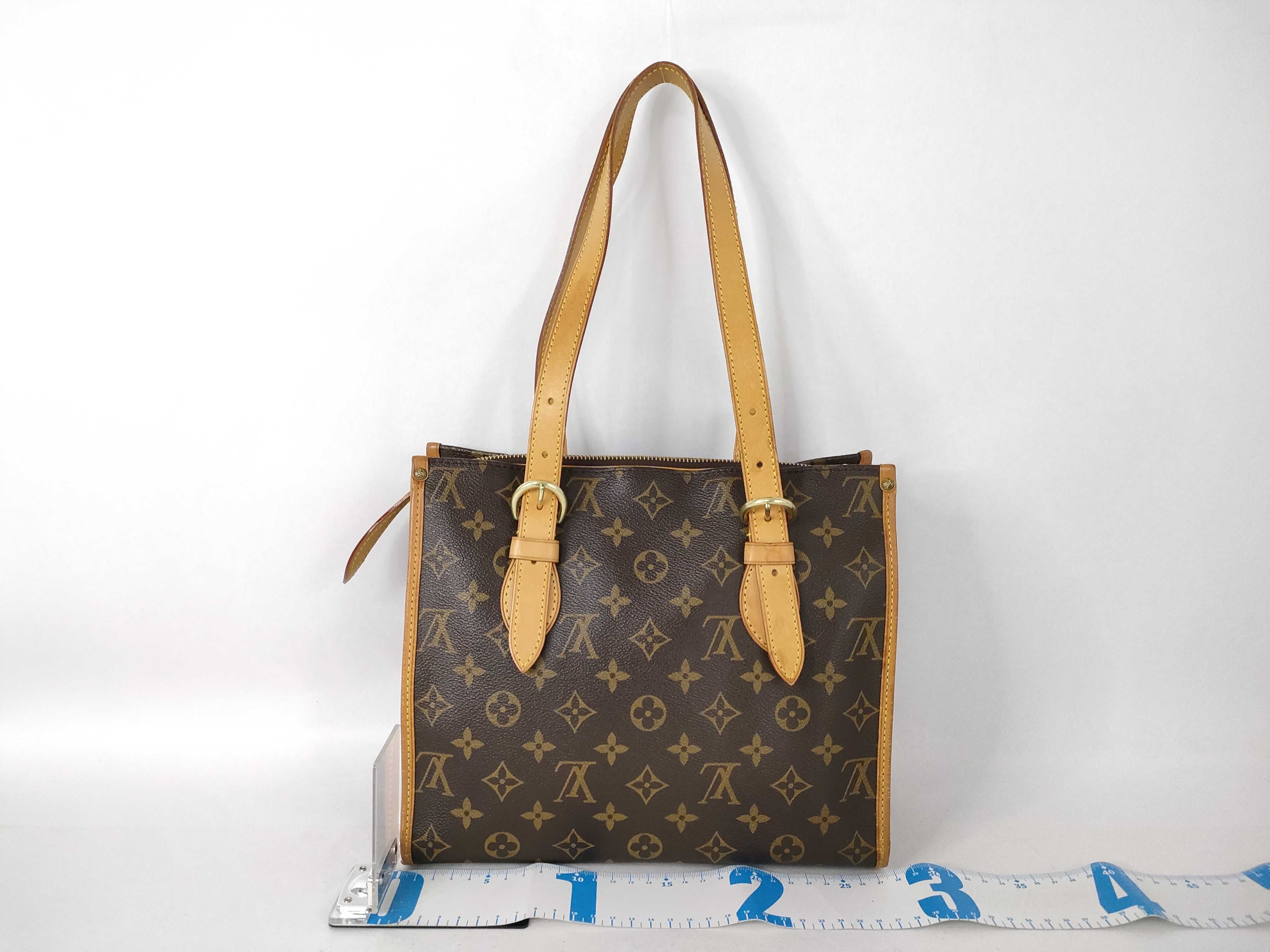 Monogram Popincourt O M40007 FL0016 Handbag — view 2