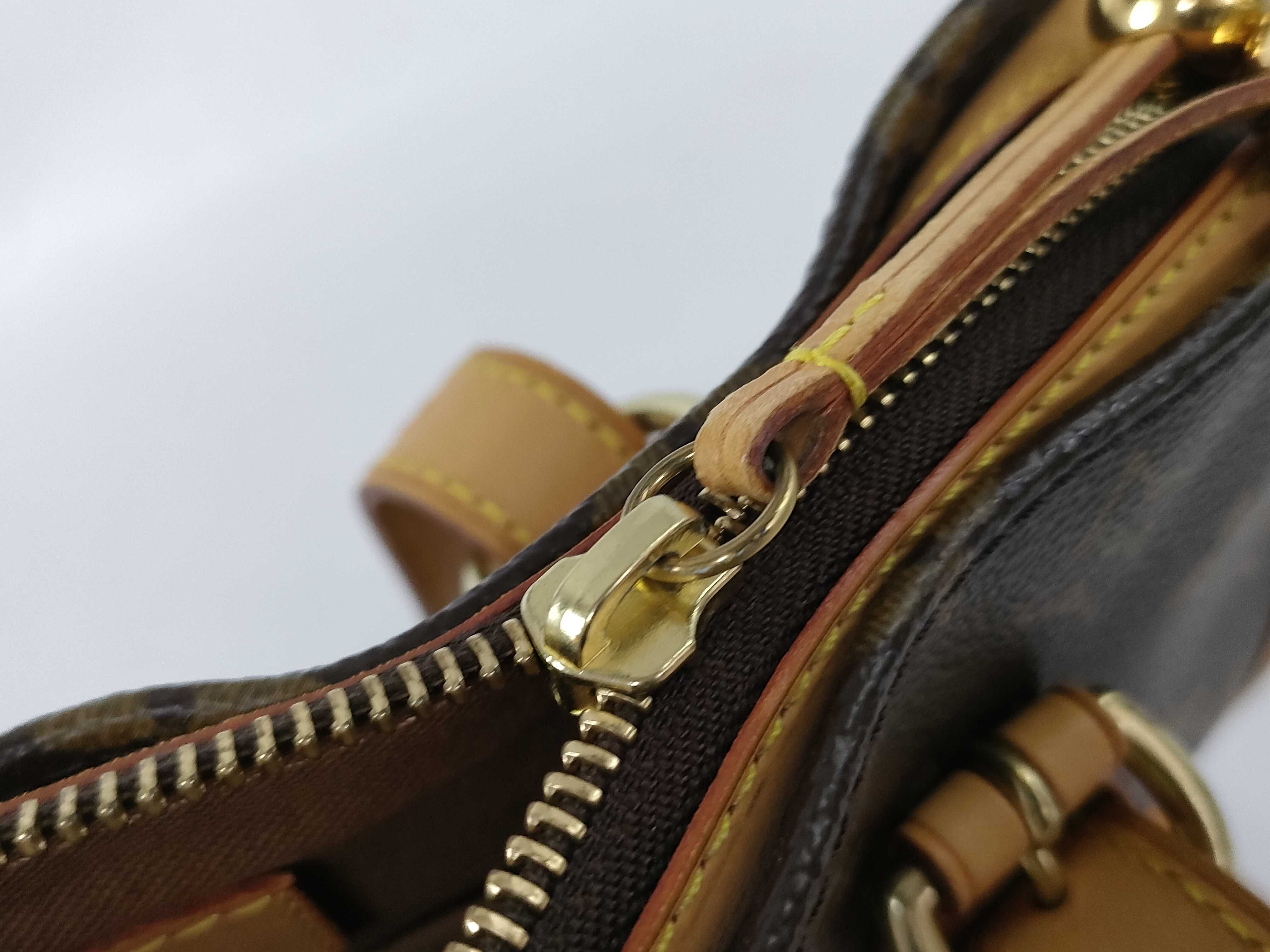 Monogram Popincourt O M40007 FL0016 Handbag — view 13