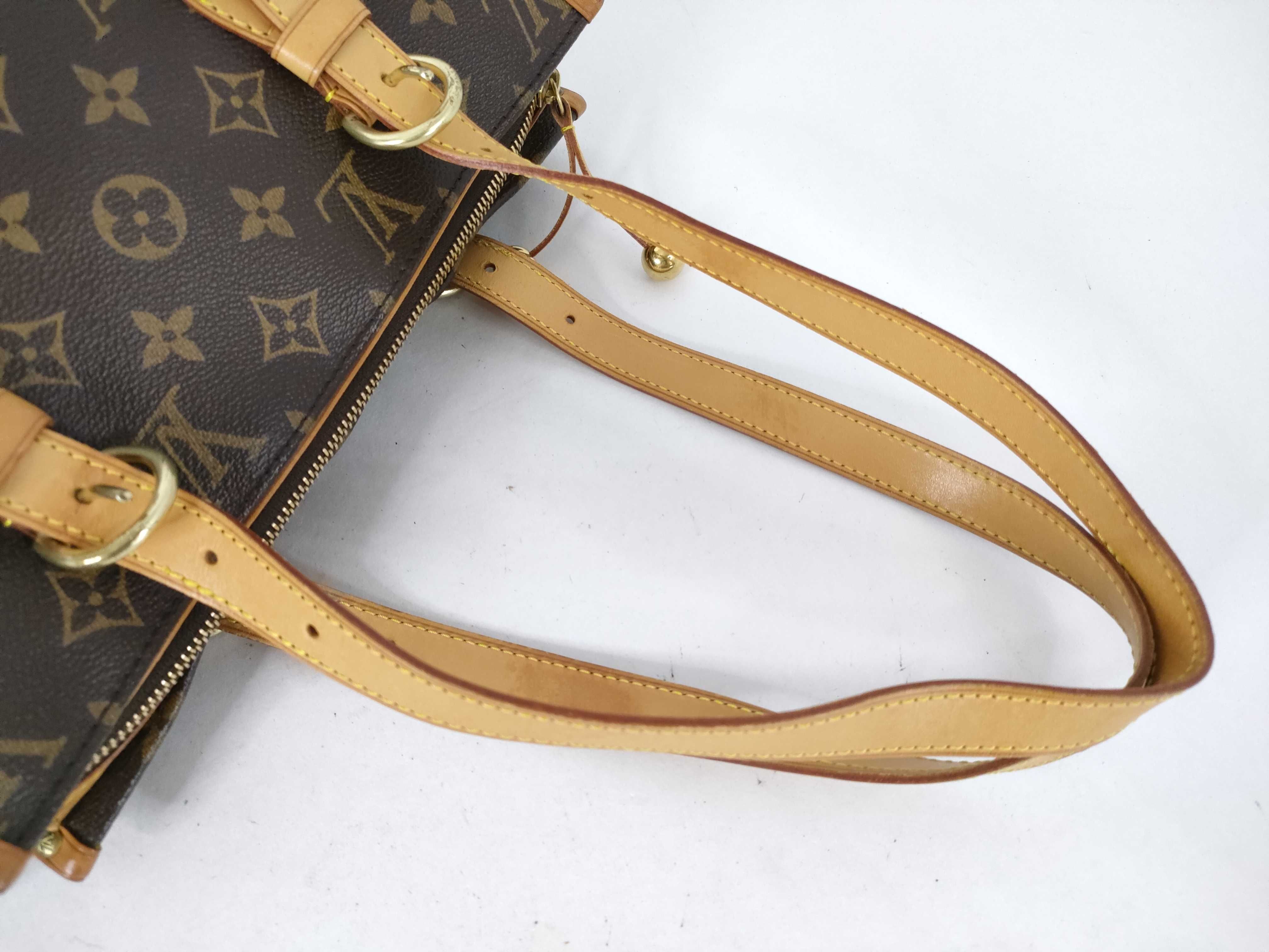 Monogram Popincourt O M40007 FL0016 Handbag — view 3
