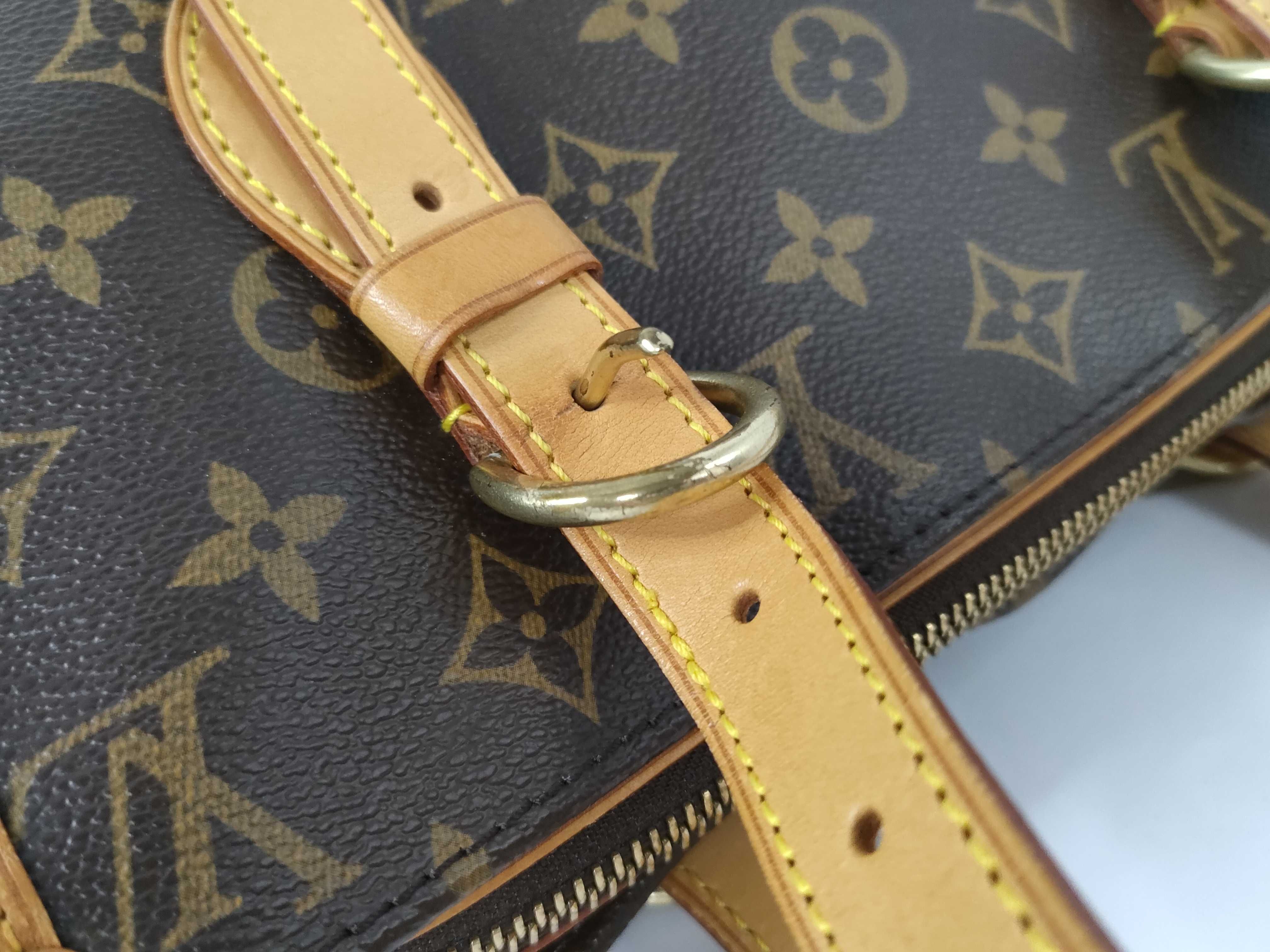Monogram Popincourt O M40007 FL0016 Handbag — view 5