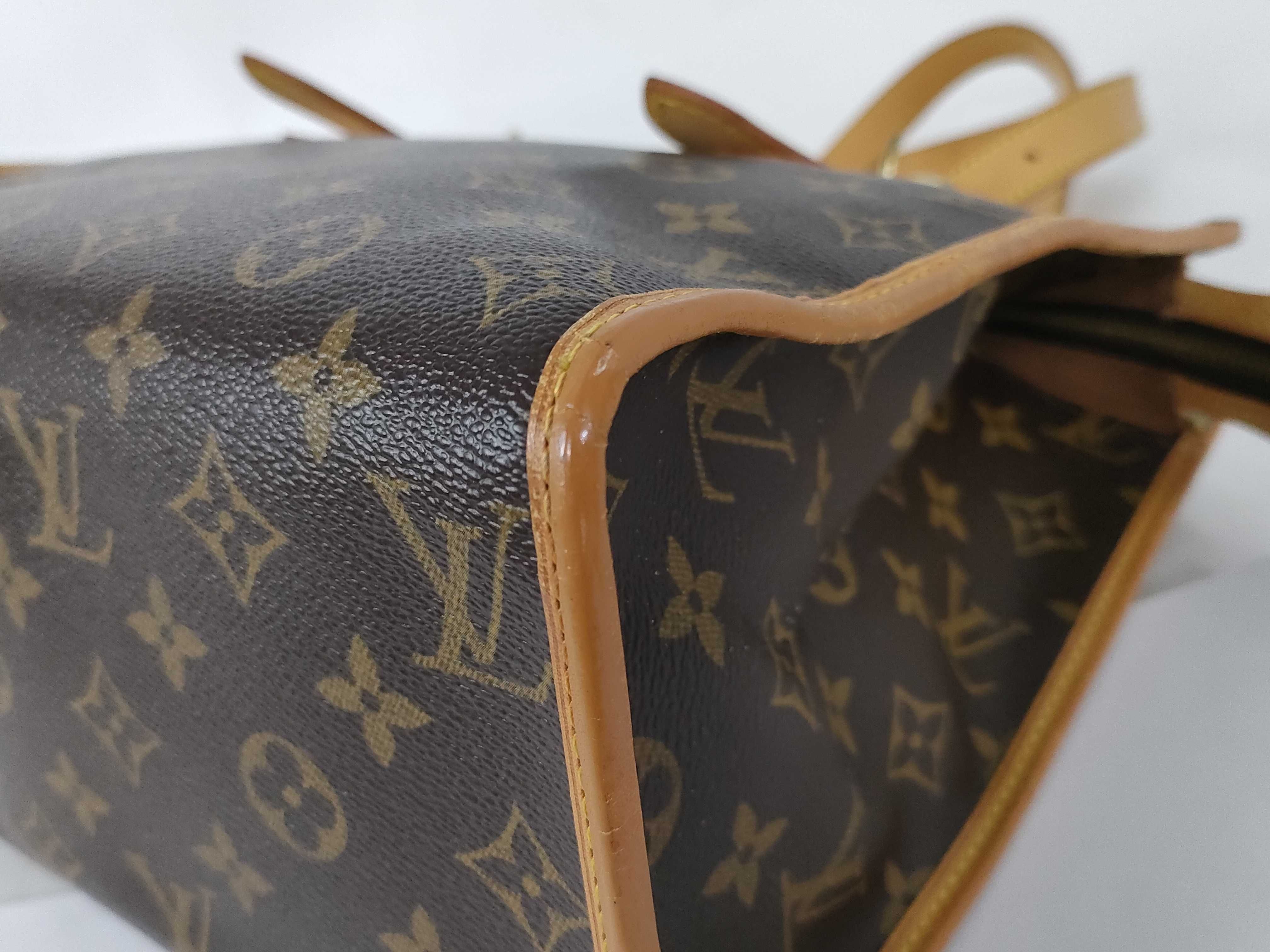 Monogram Popincourt O M40007 FL0016 Handbag — view 6