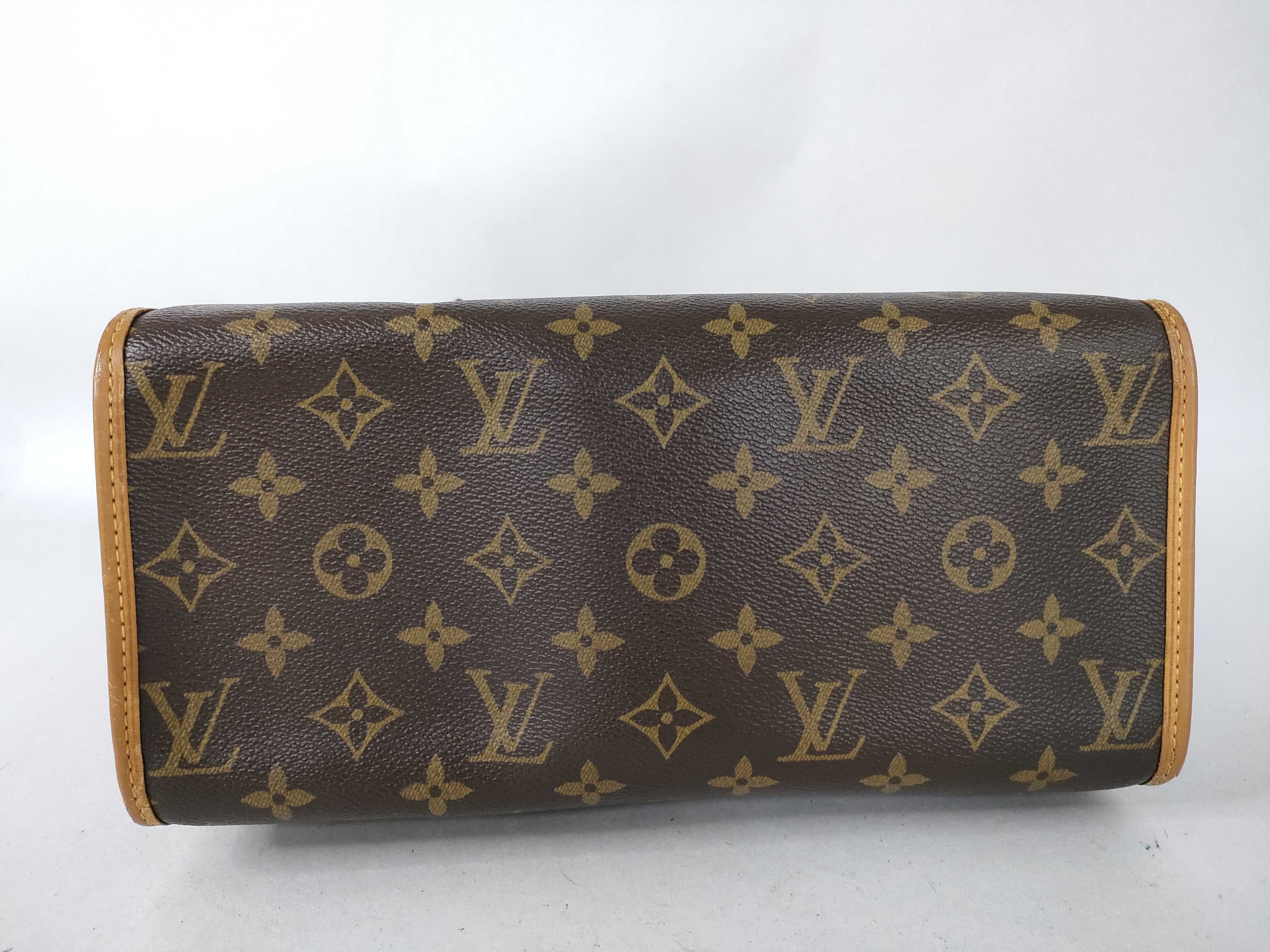Monogram Popincourt O M40007 FL0016 Handbag — view 7
