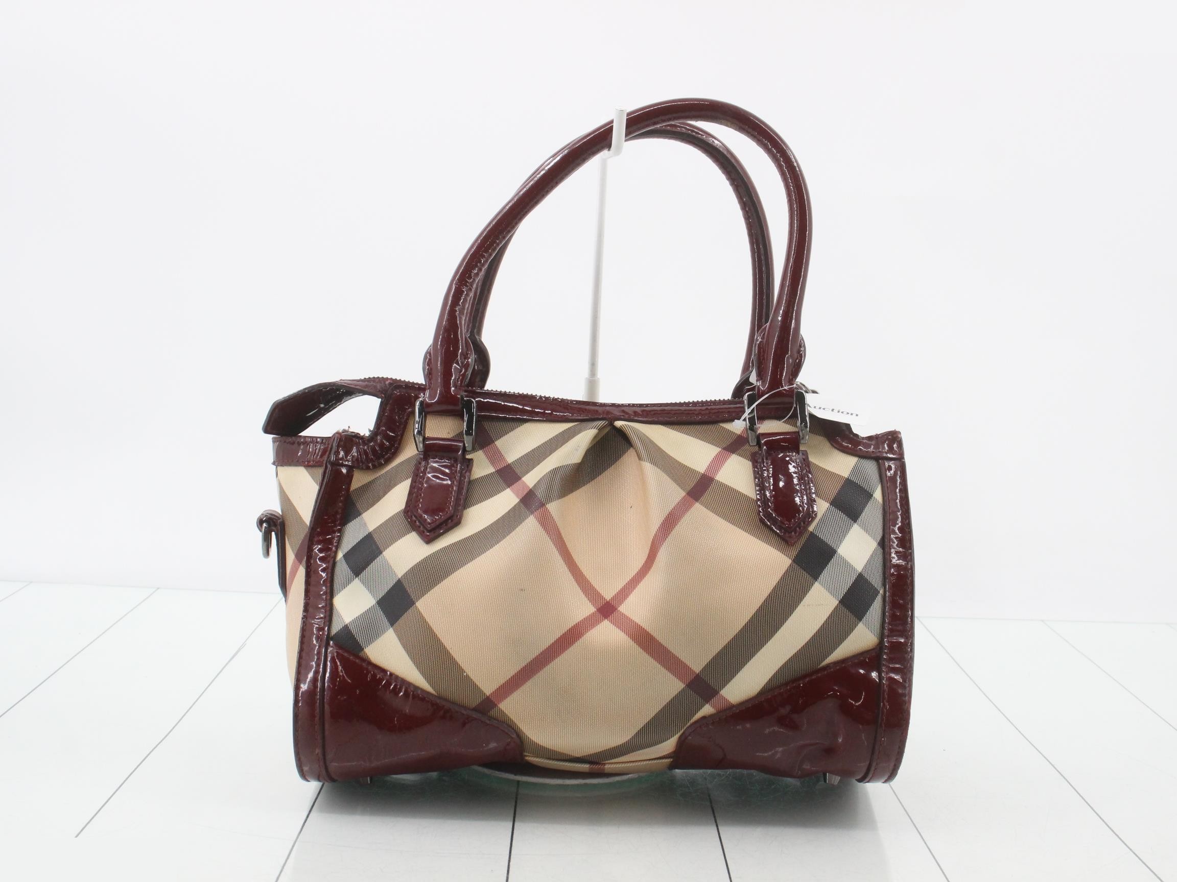 Shoulder bag — view 2