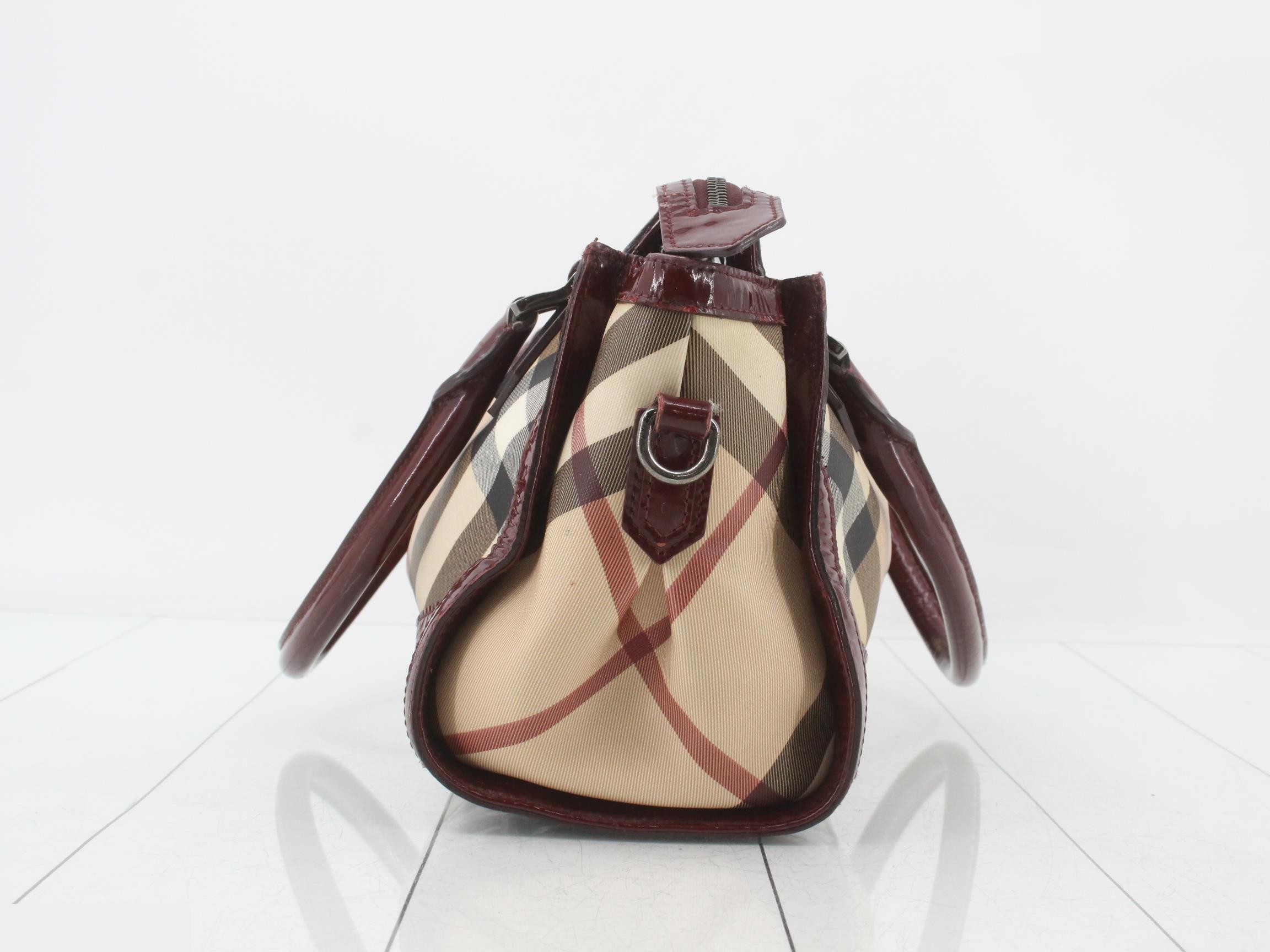 Shoulder bag — view 3