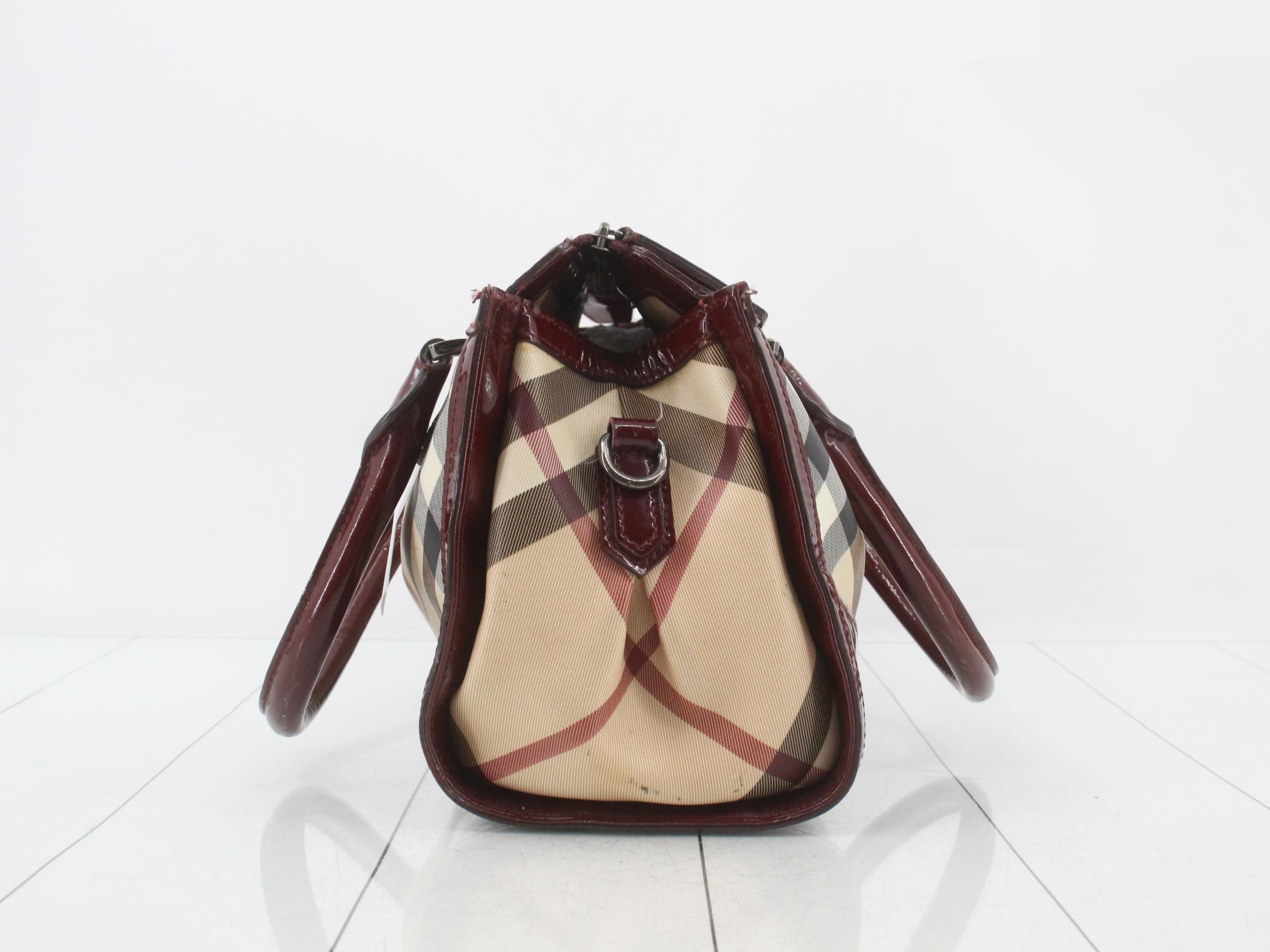 Shoulder bag — view 4