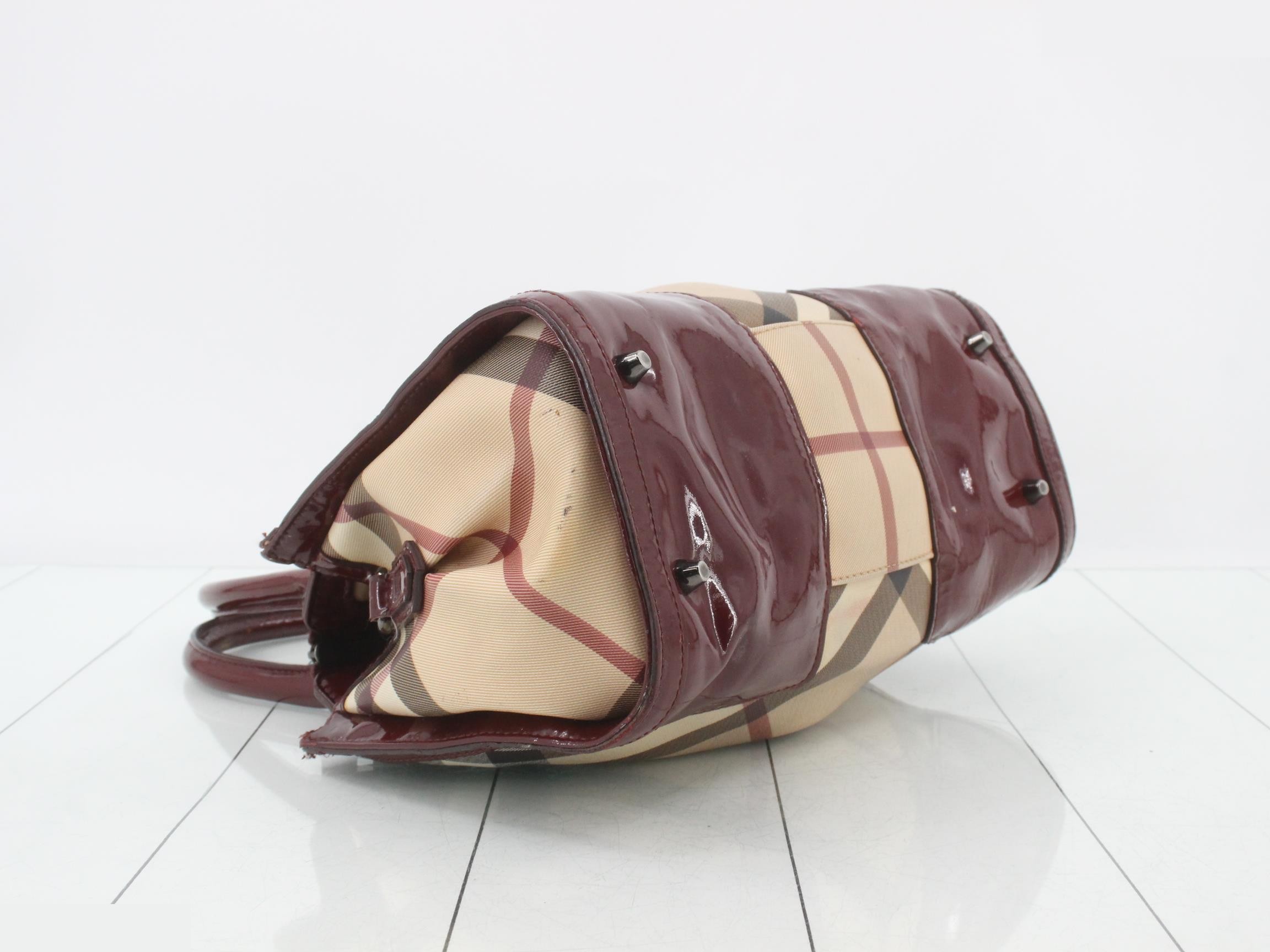 Shoulder bag — view 5