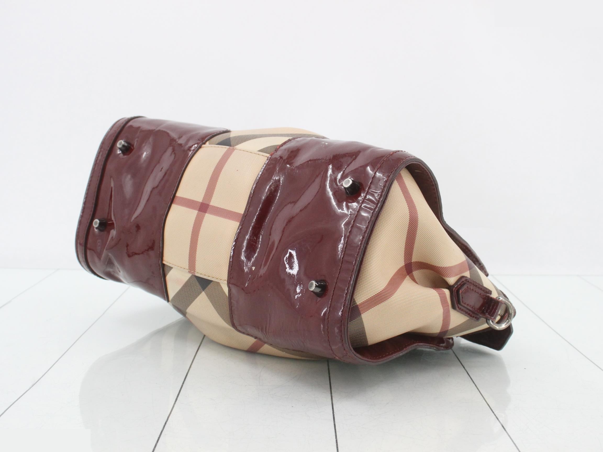 Shoulder bag — view 6