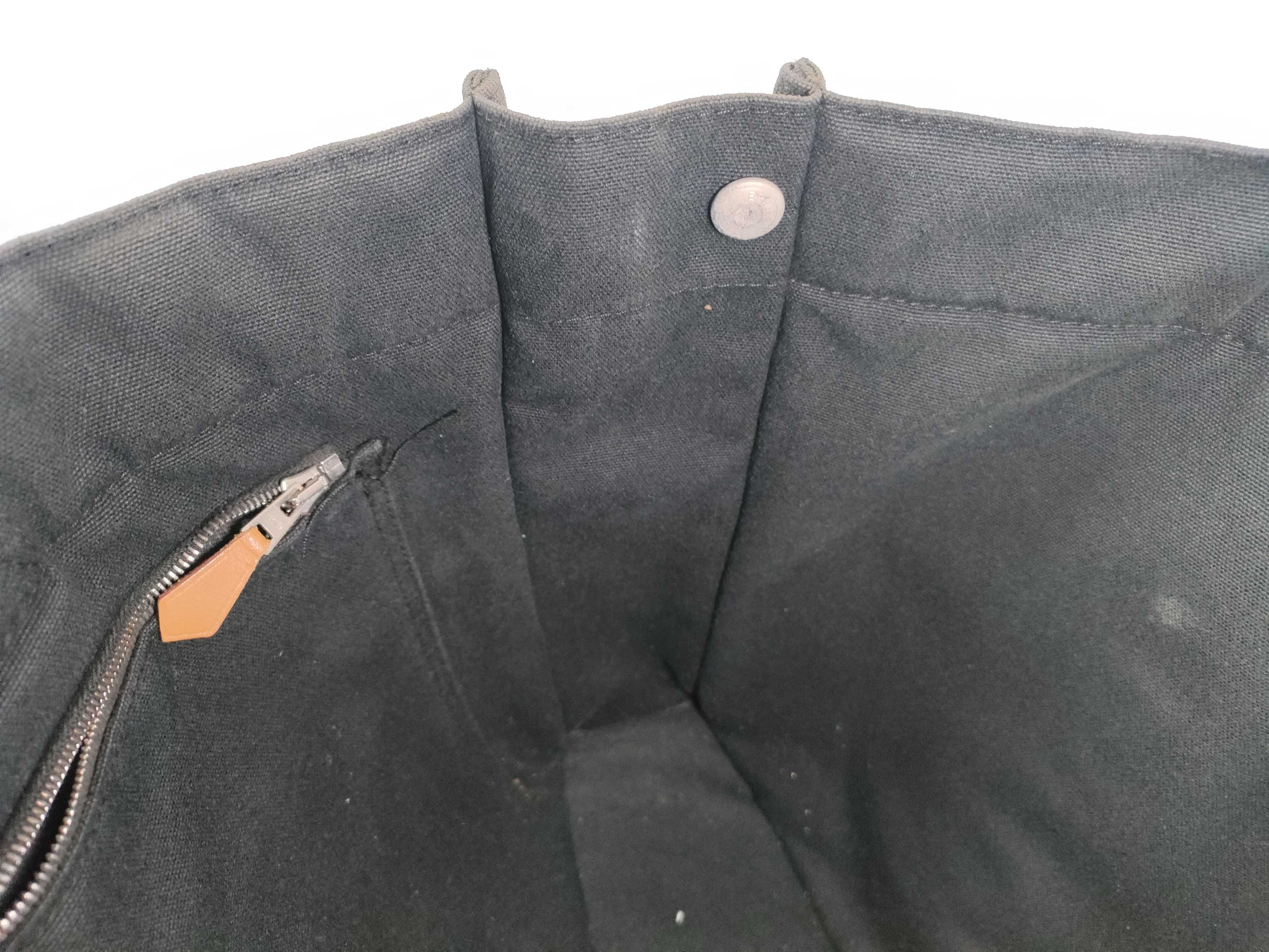 Fourre-Tout Hermes Tote Bag — view 11