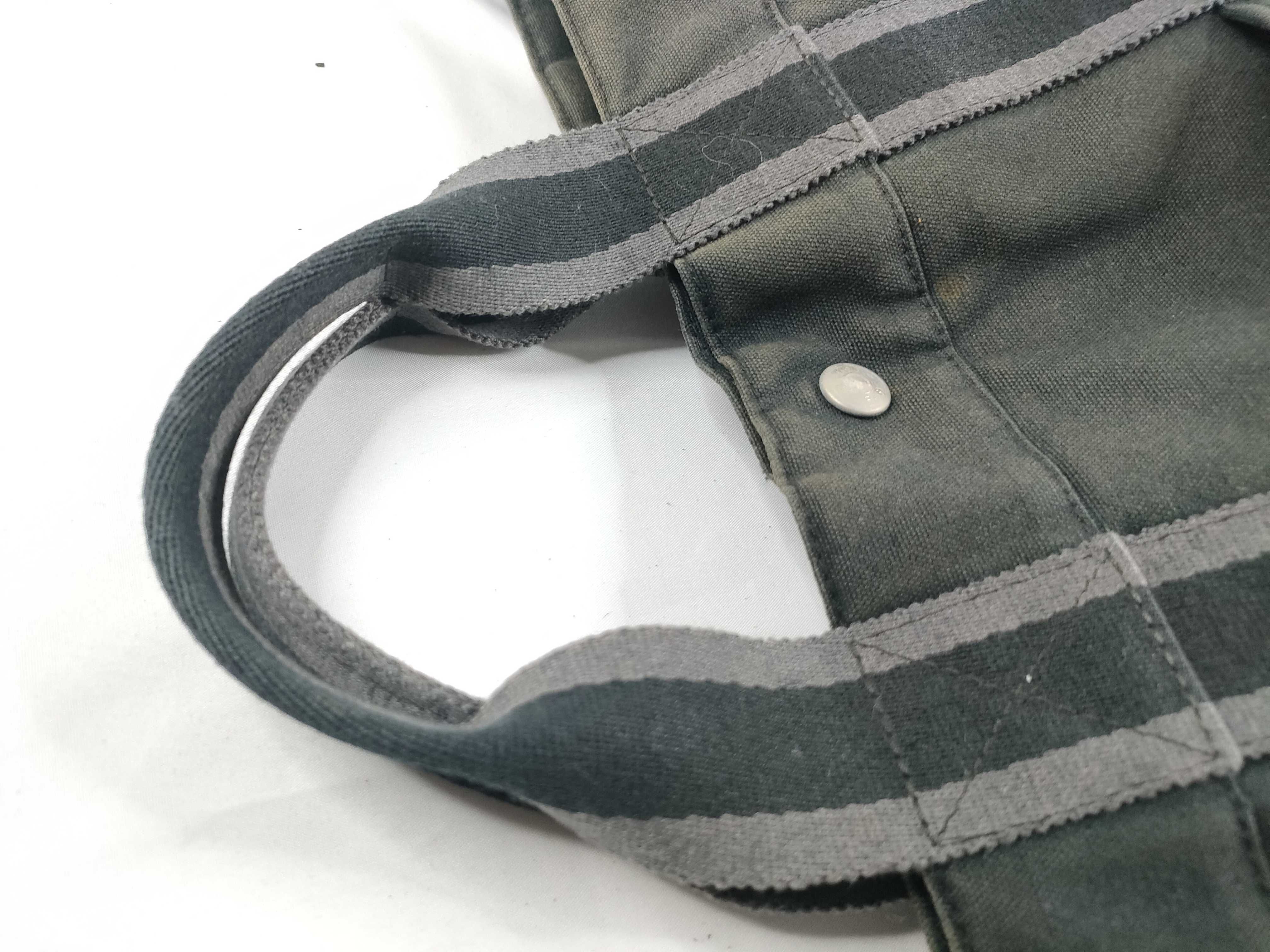 Fourre-Tout Hermes Tote Bag — view 6