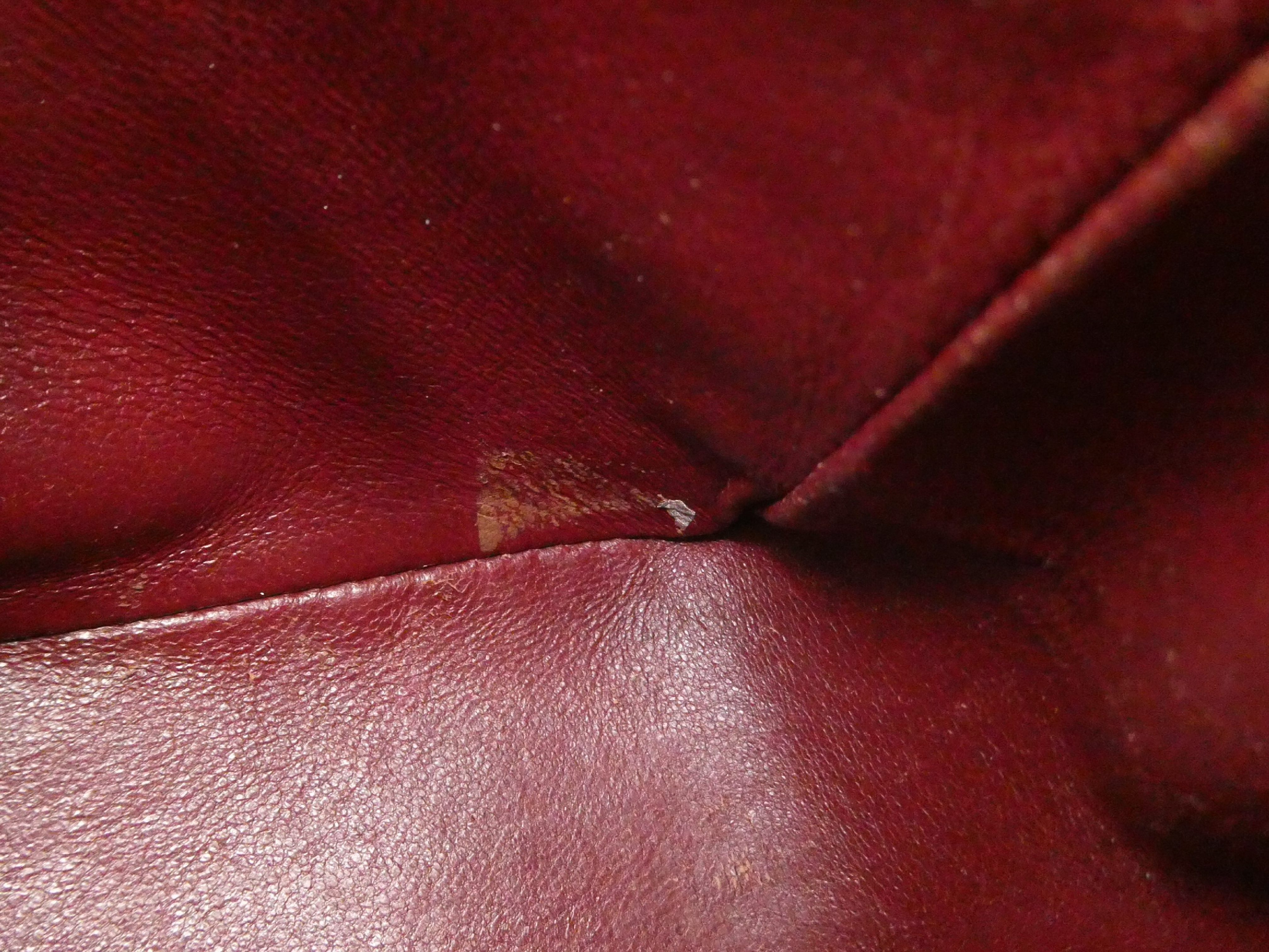 Mini Matelassé Coco Mark Turnlock Chain Shoulder Bag — view 9