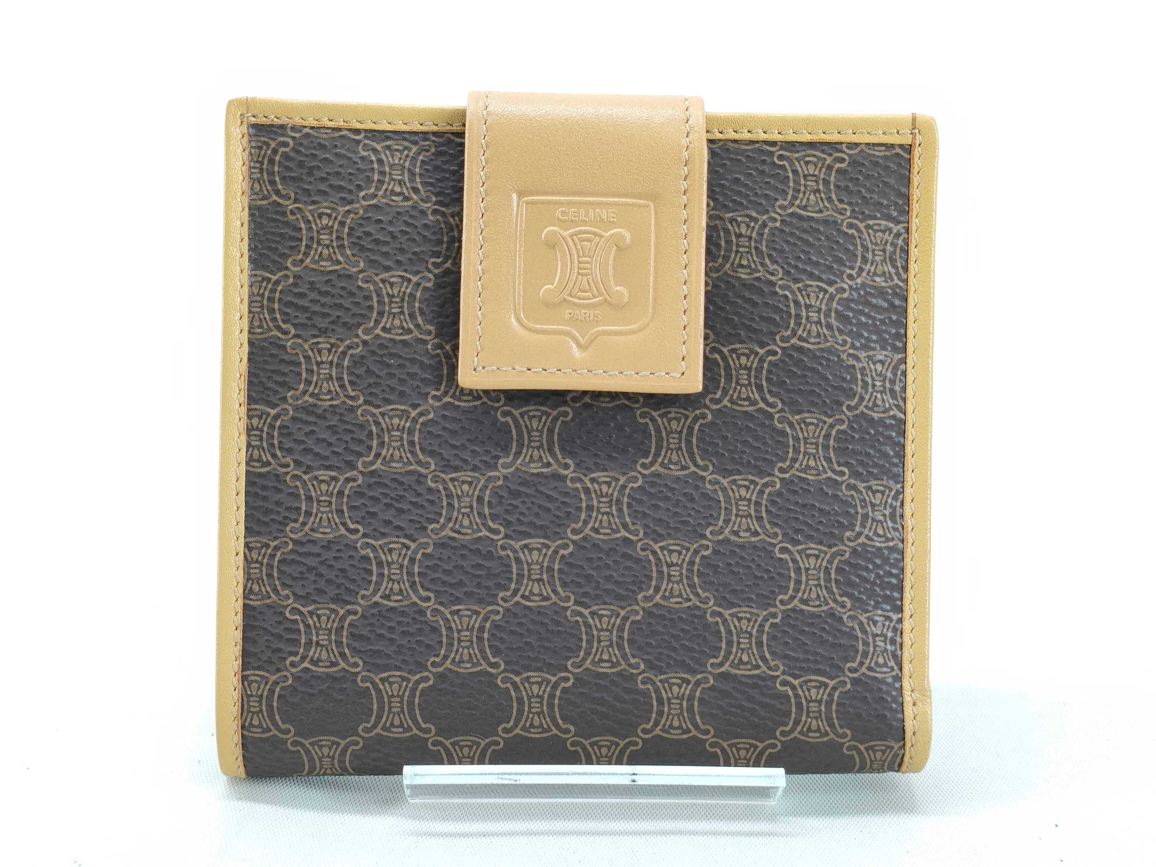 Macadam M14 Bi-fold Wallet
