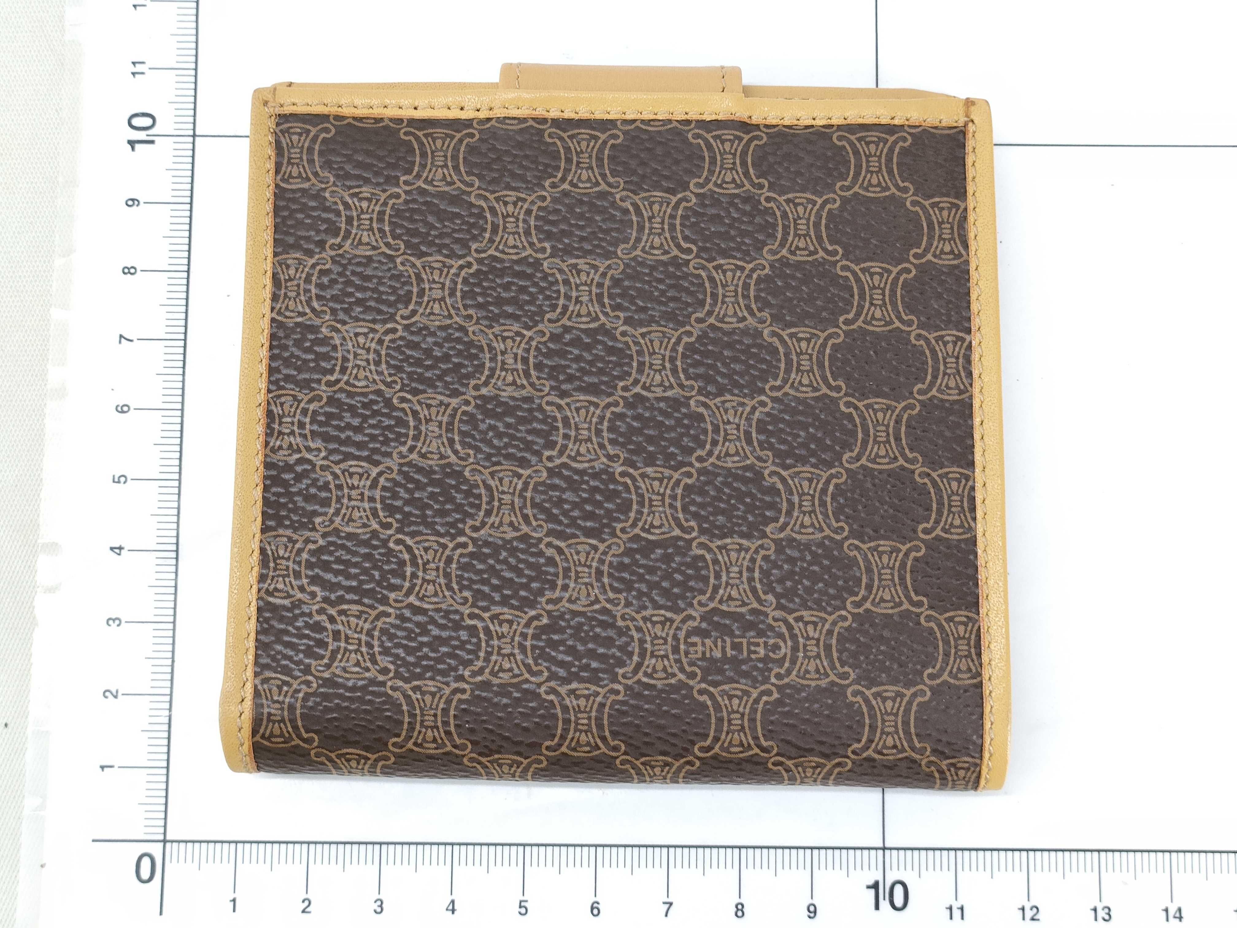 Macadam M14 Bi-fold Wallet — view 2