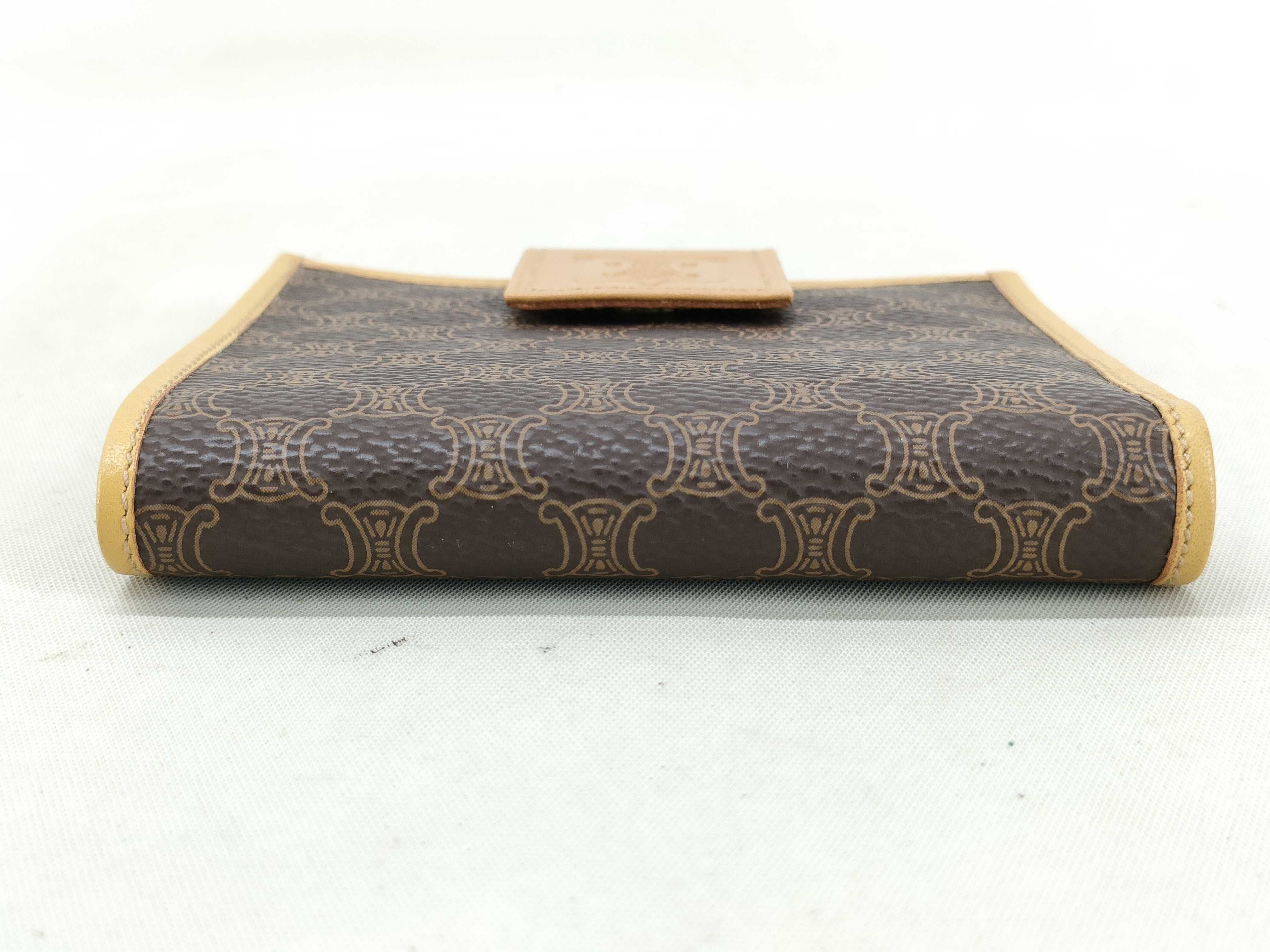Macadam M14 Bi-fold Wallet — view 4