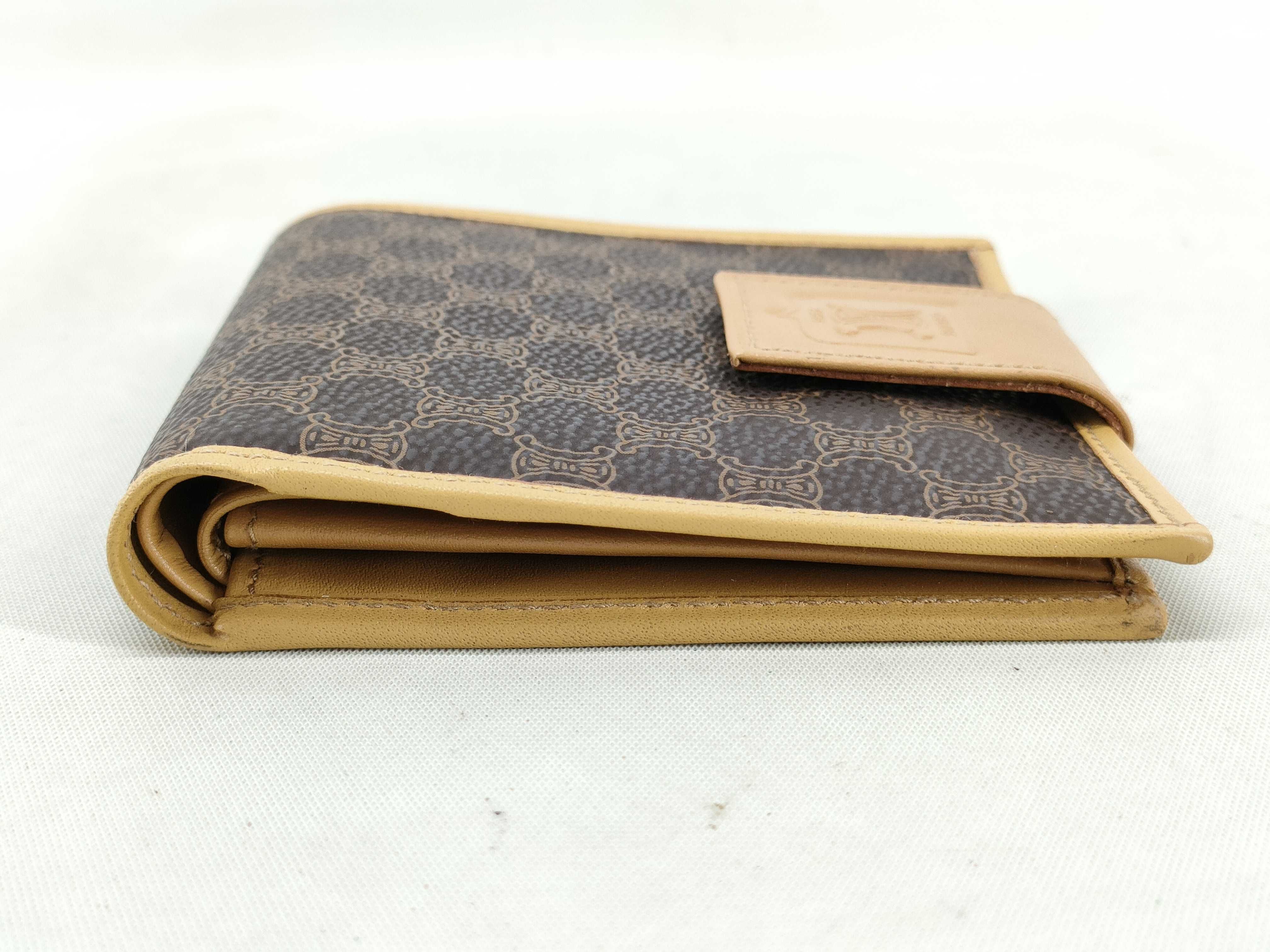 Macadam M14 Bi-fold Wallet — view 5