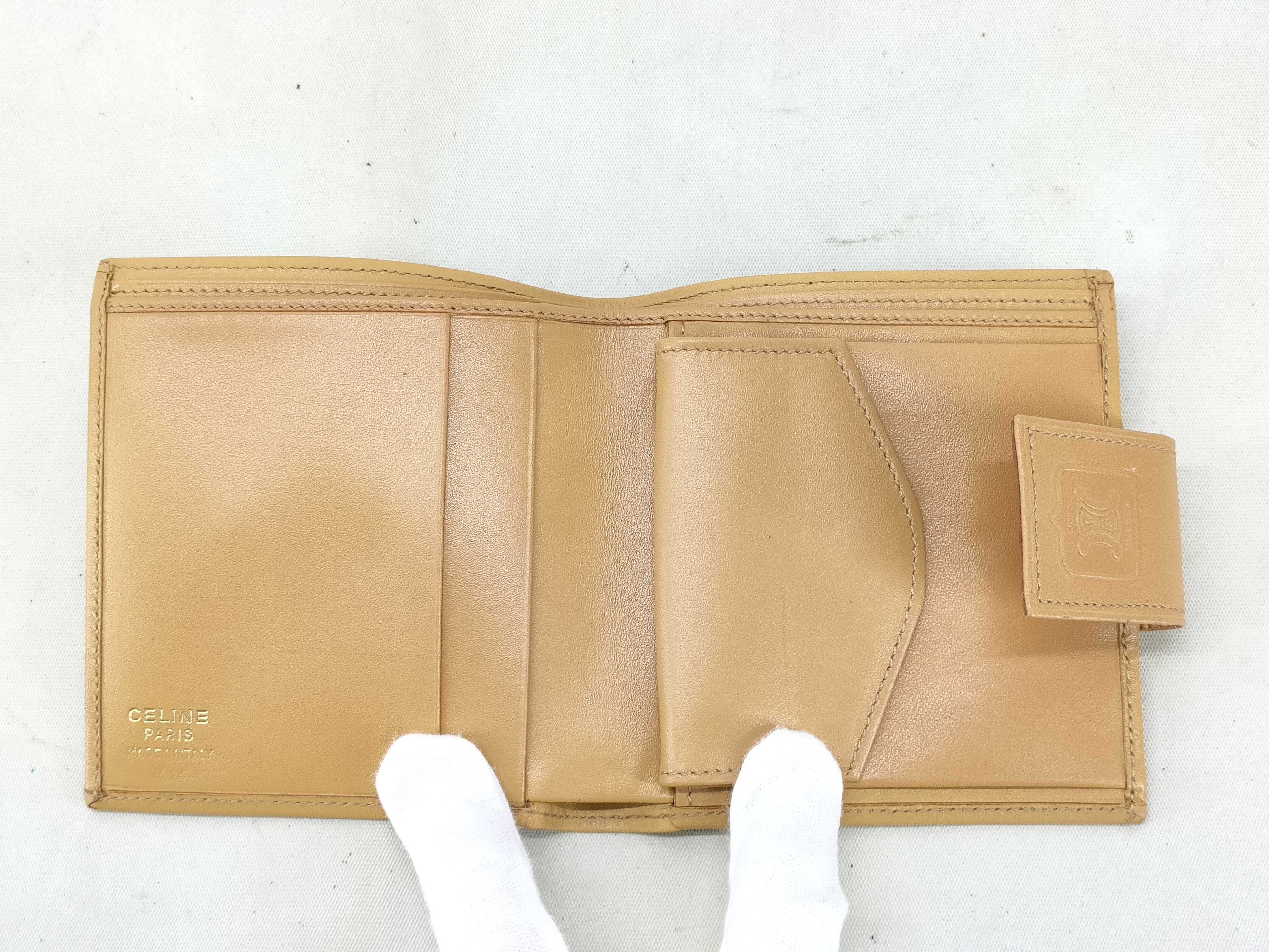 Macadam M14 Bi-fold Wallet — view 7