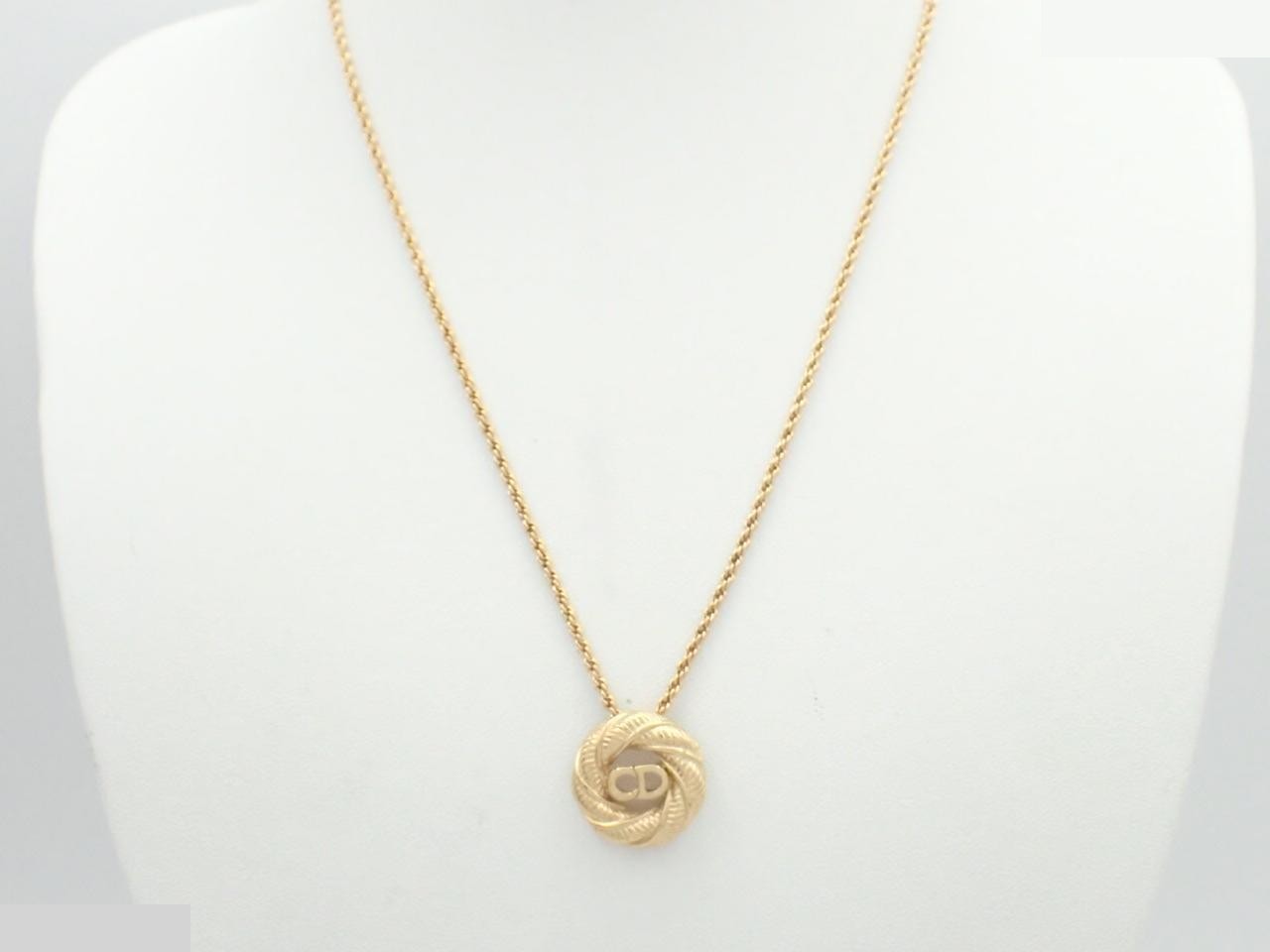 Other lines: Precious metals, necklaces, pendants, chain approximately 42cm — view 3