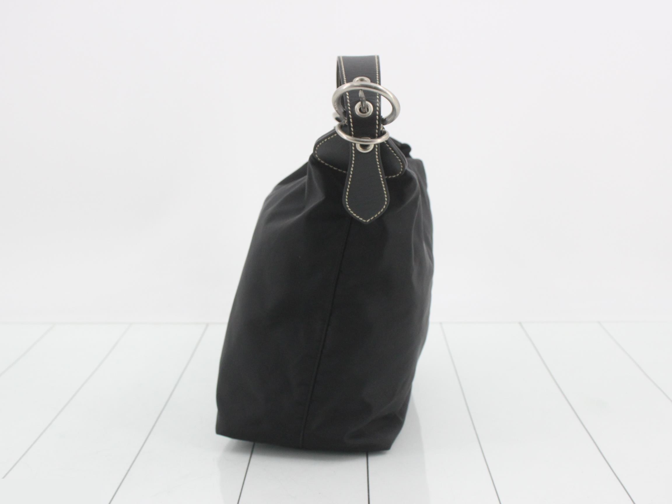 One-shoulder bag, bucket bag — view 3