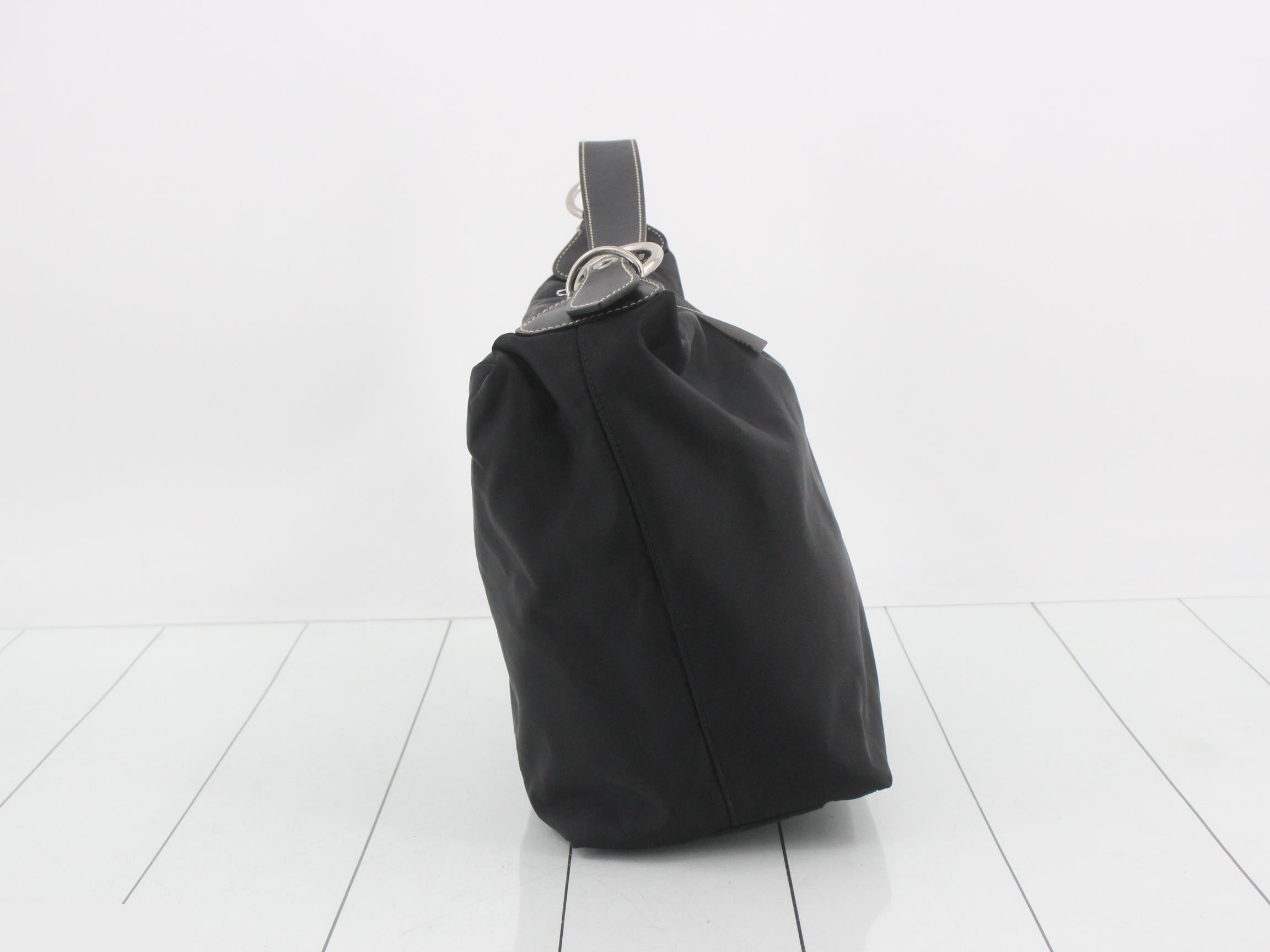 One-shoulder bag, bucket bag — view 4