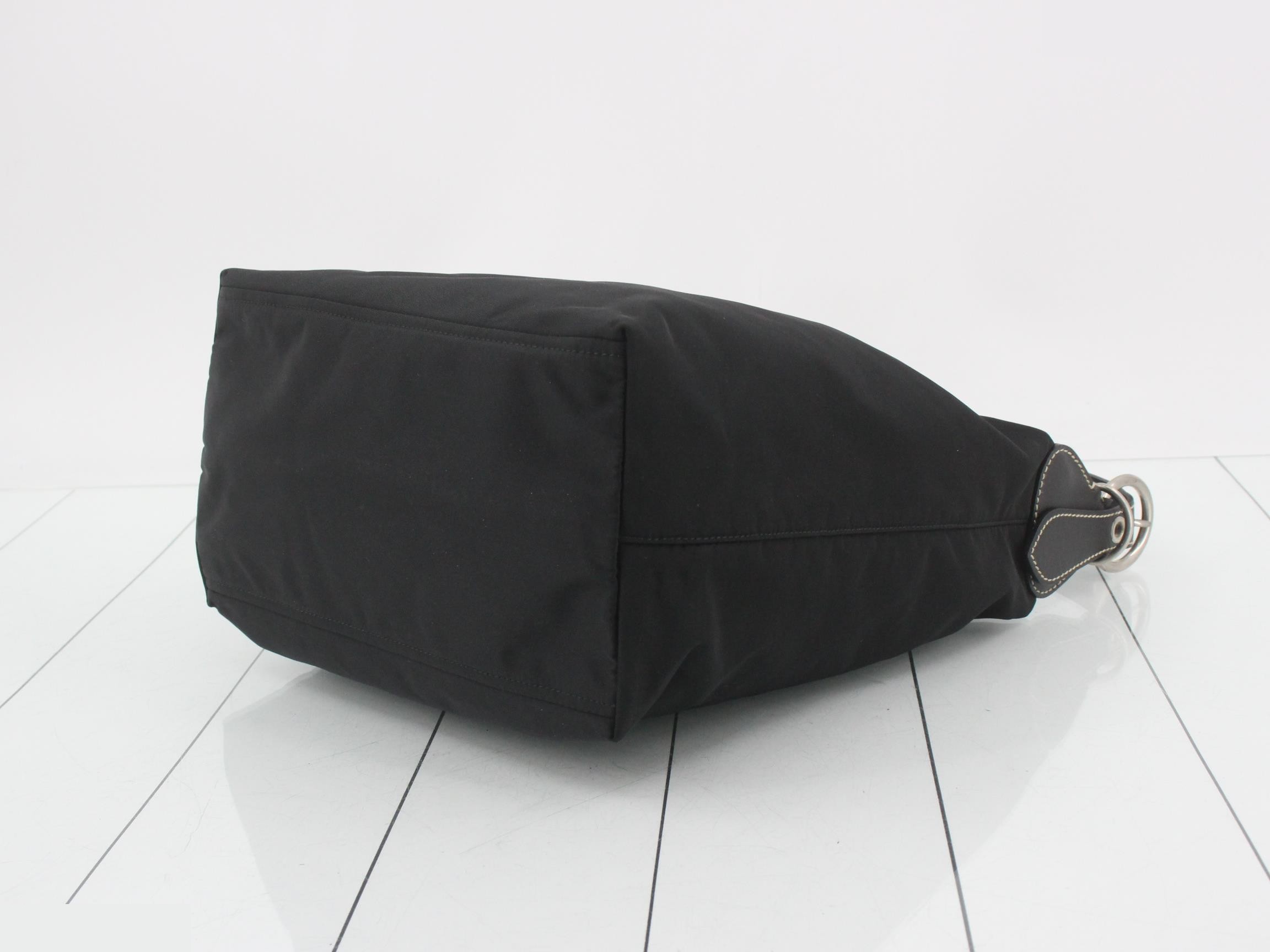 One-shoulder bag, bucket bag — view 6