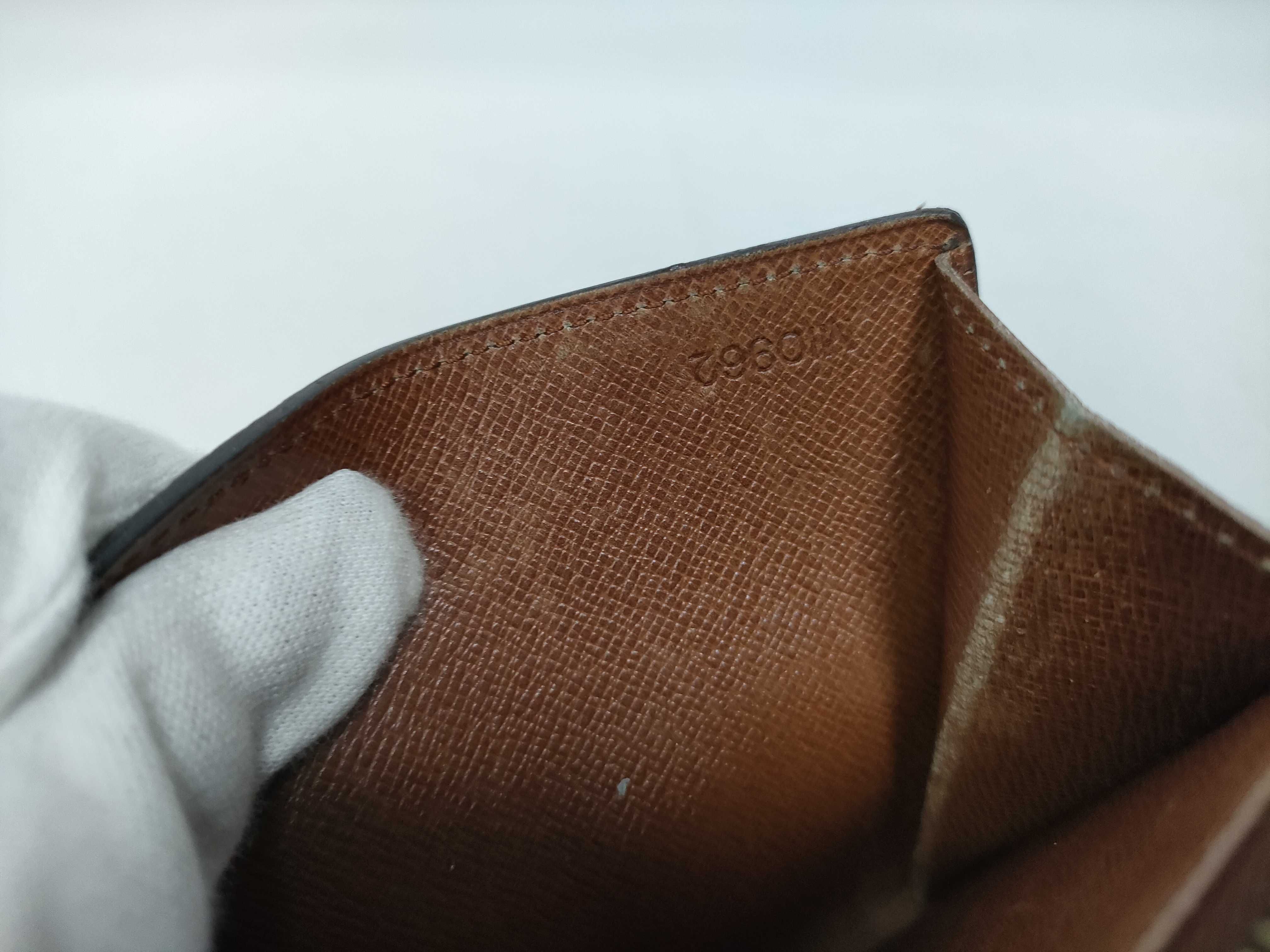 Monogram LV Wallet — view 14
