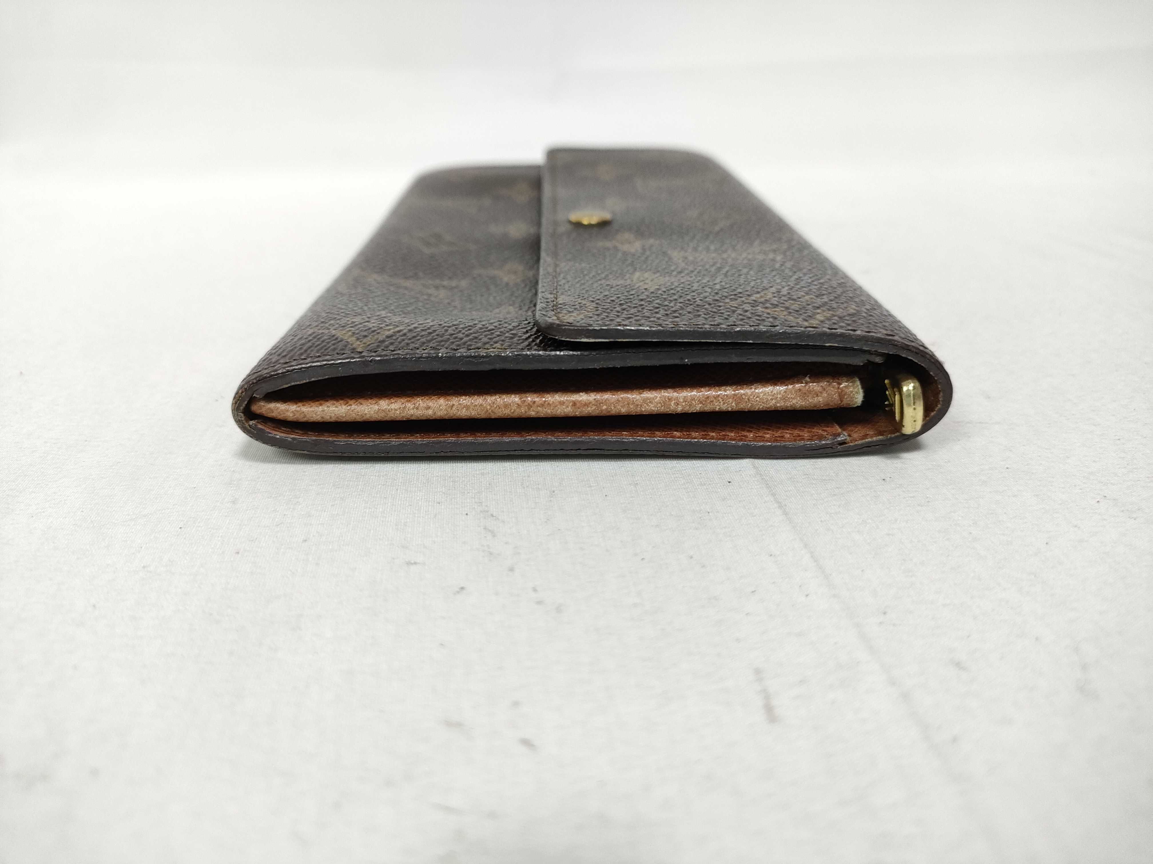 Monogram LV Wallet — view 5