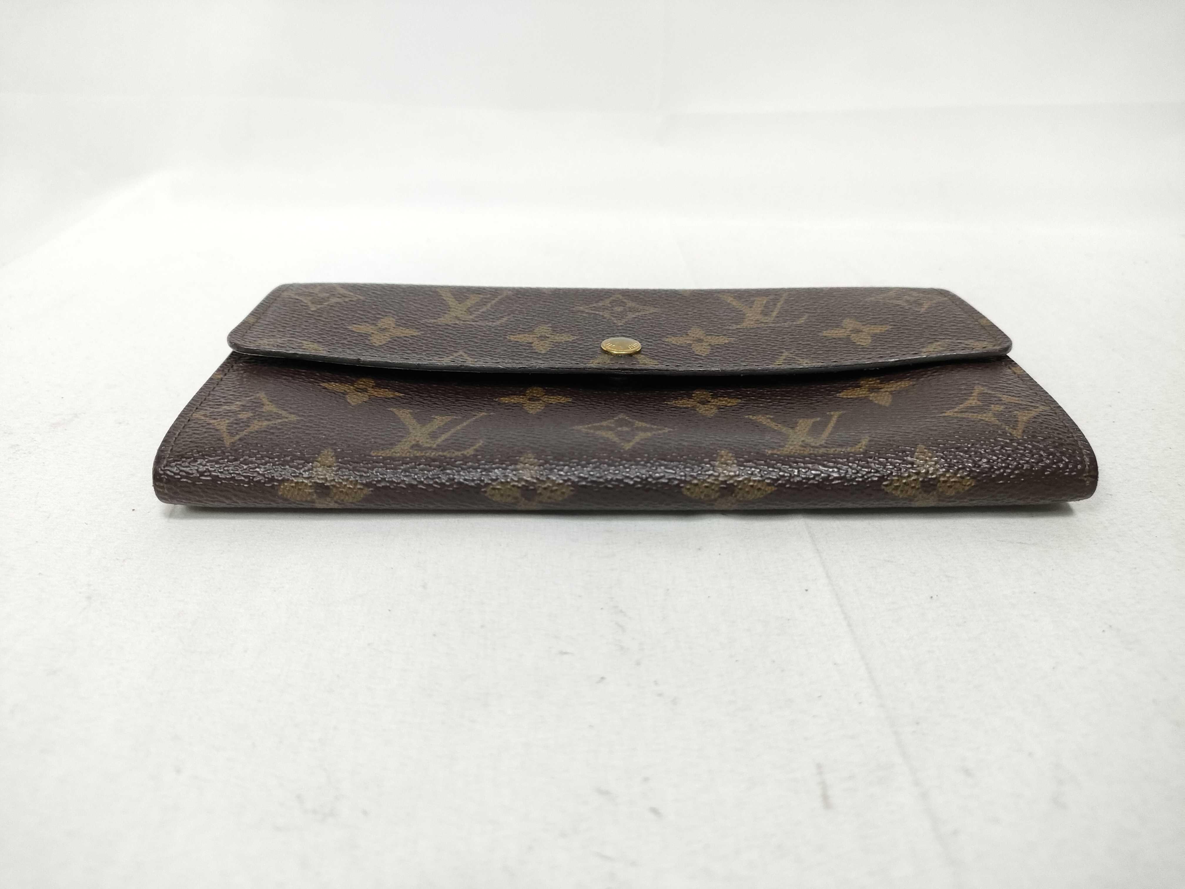 Monogram LV Wallet — view 6