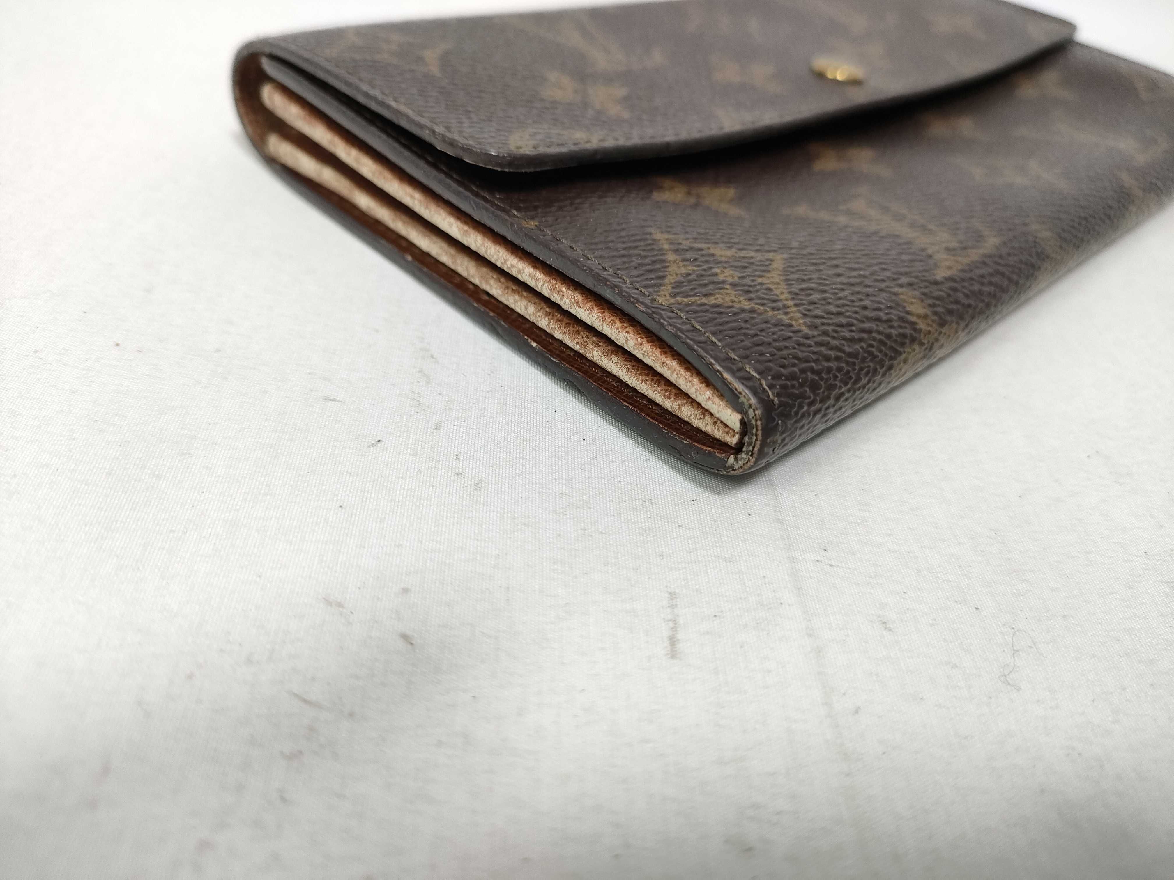 Monogram LV Wallet — view 7