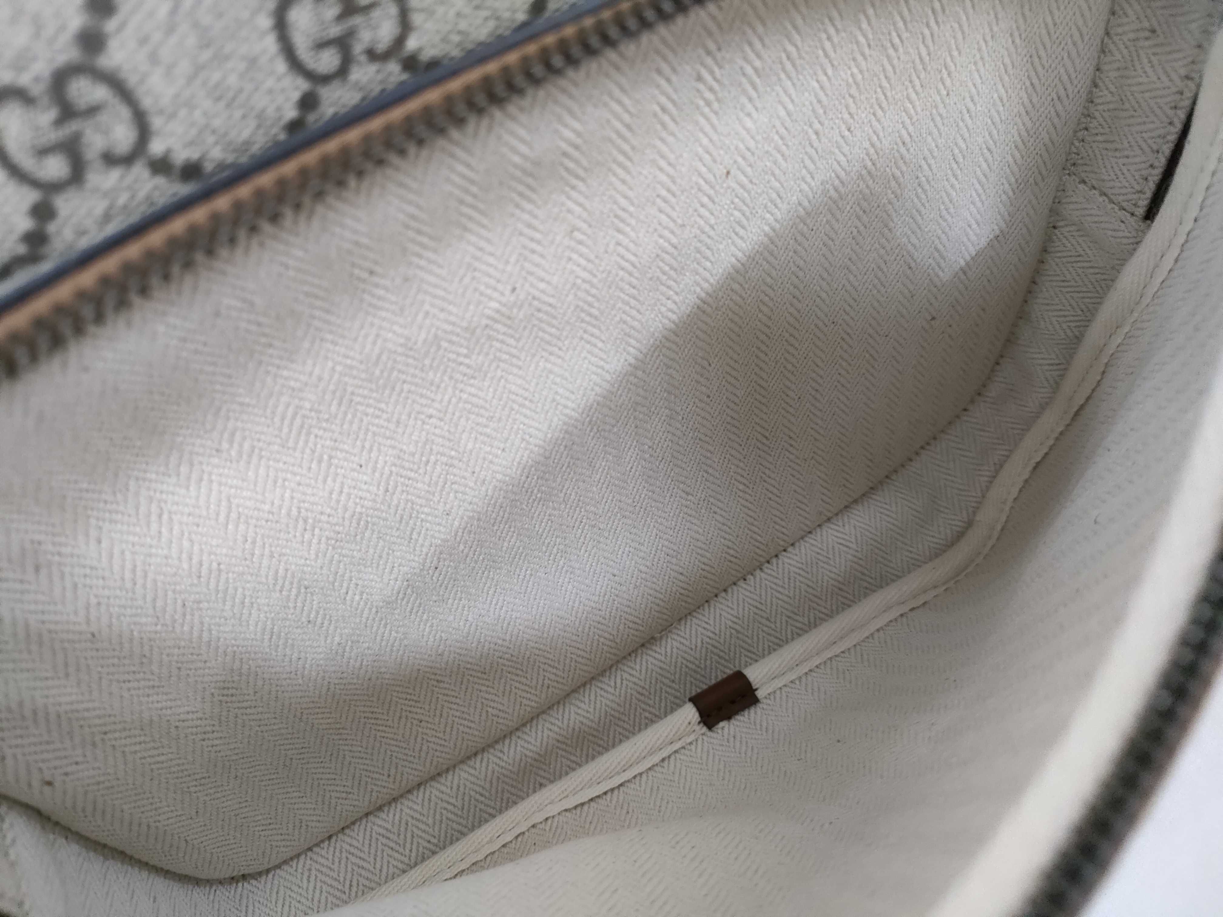 GG Unused Backpack with GG Emblem — view 15